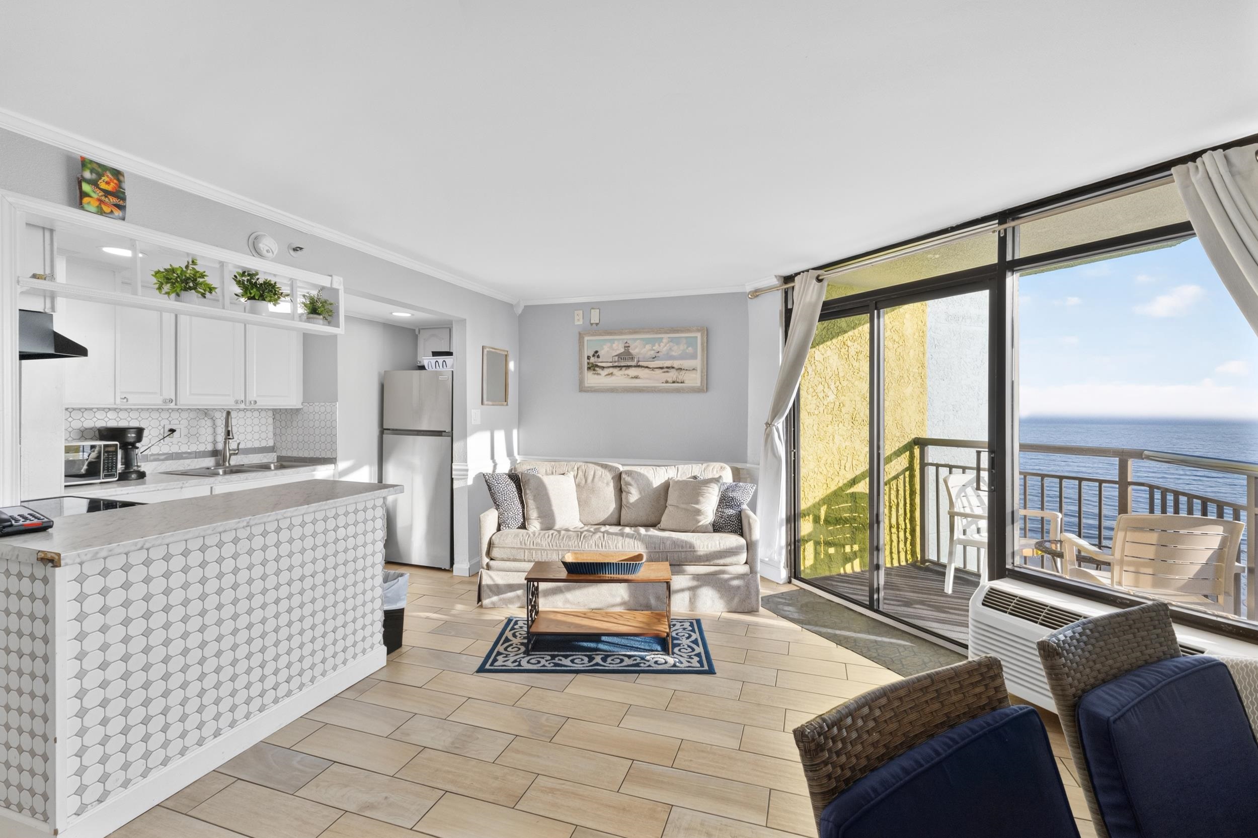 6804 N Ocean Blvd. Unit: 1437