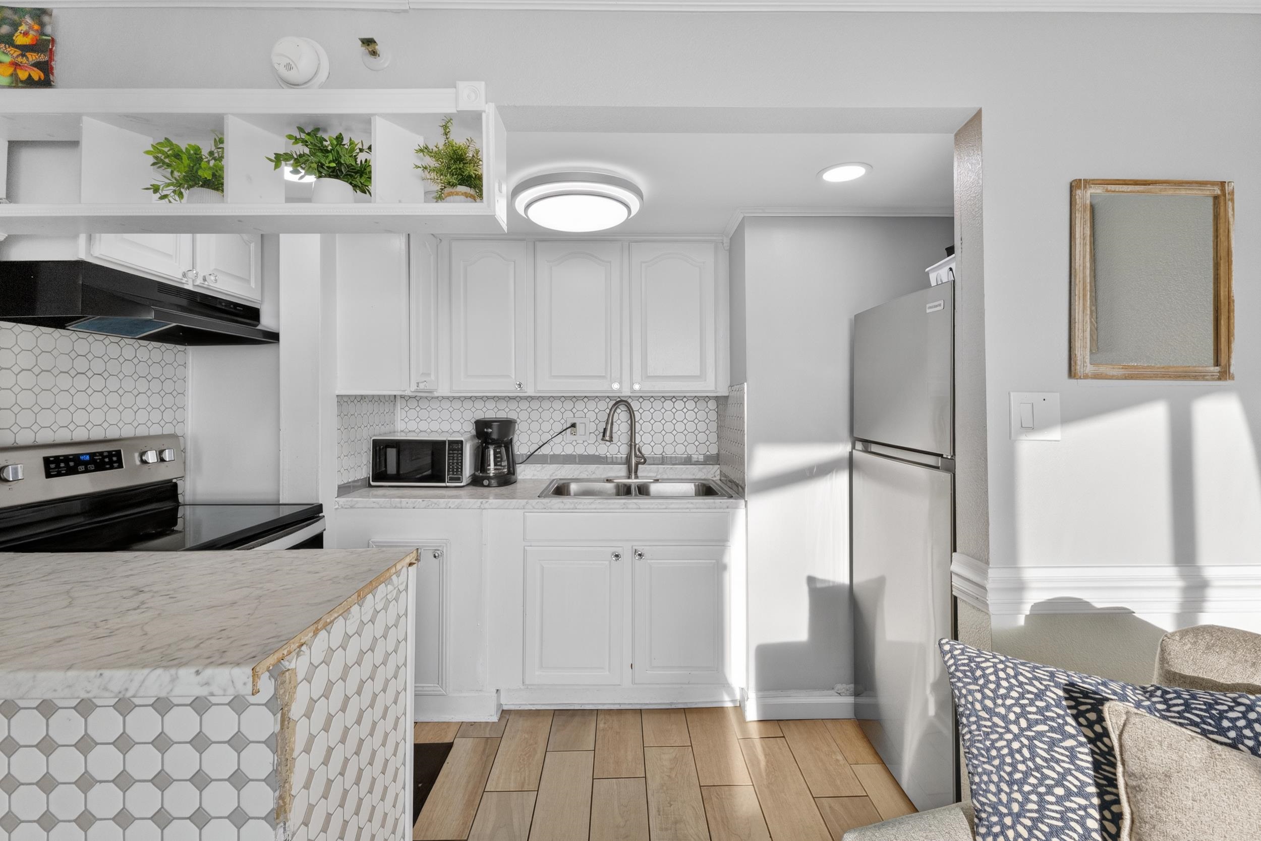 6804 N Ocean Blvd. Unit: 1437