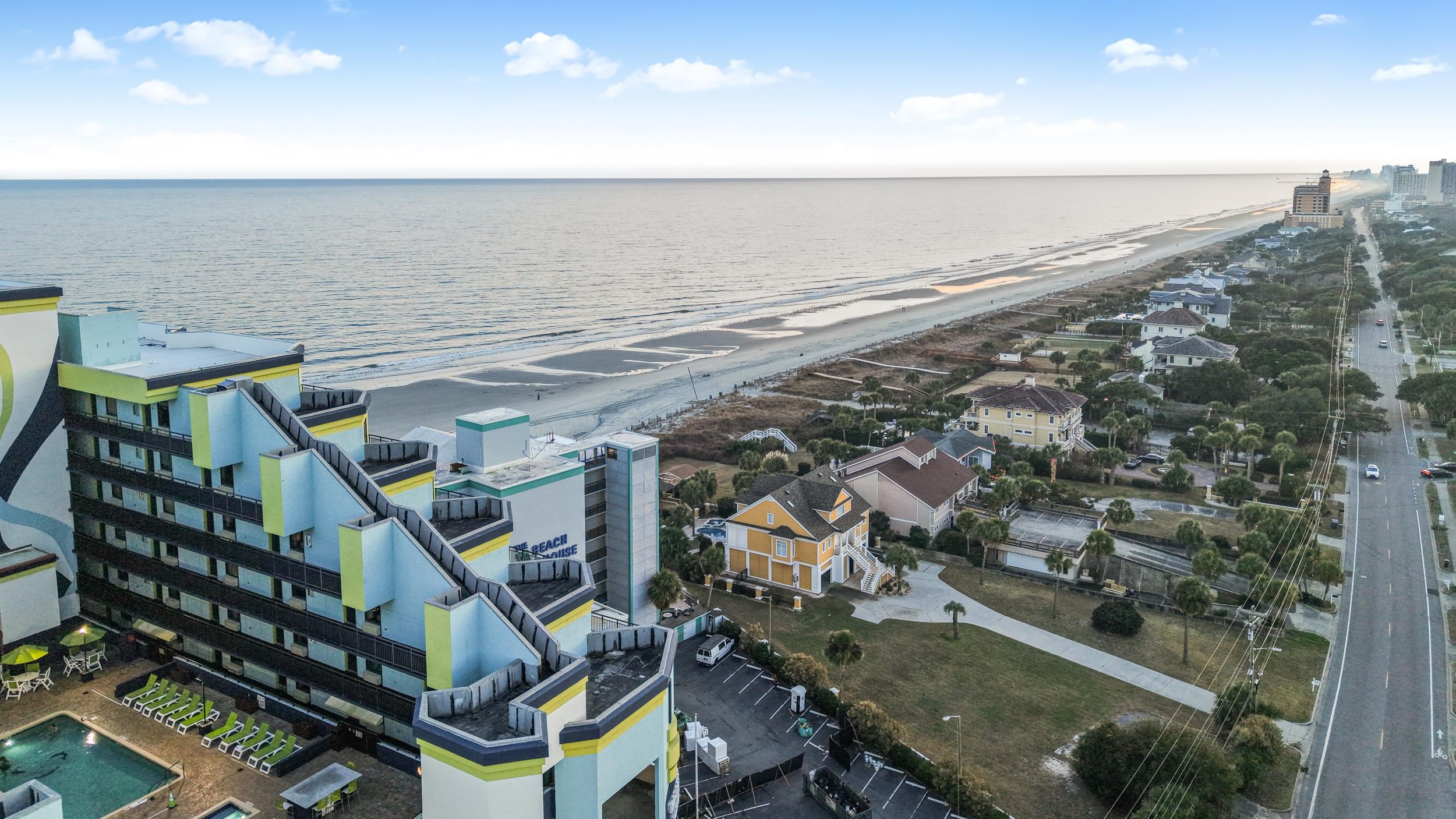 6804 N Ocean Blvd. Unit: 1437