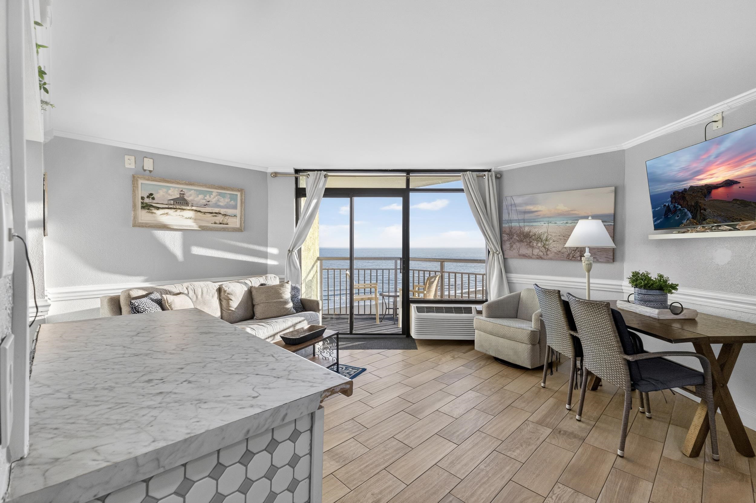 6804 N Ocean Blvd. Unit: 1437