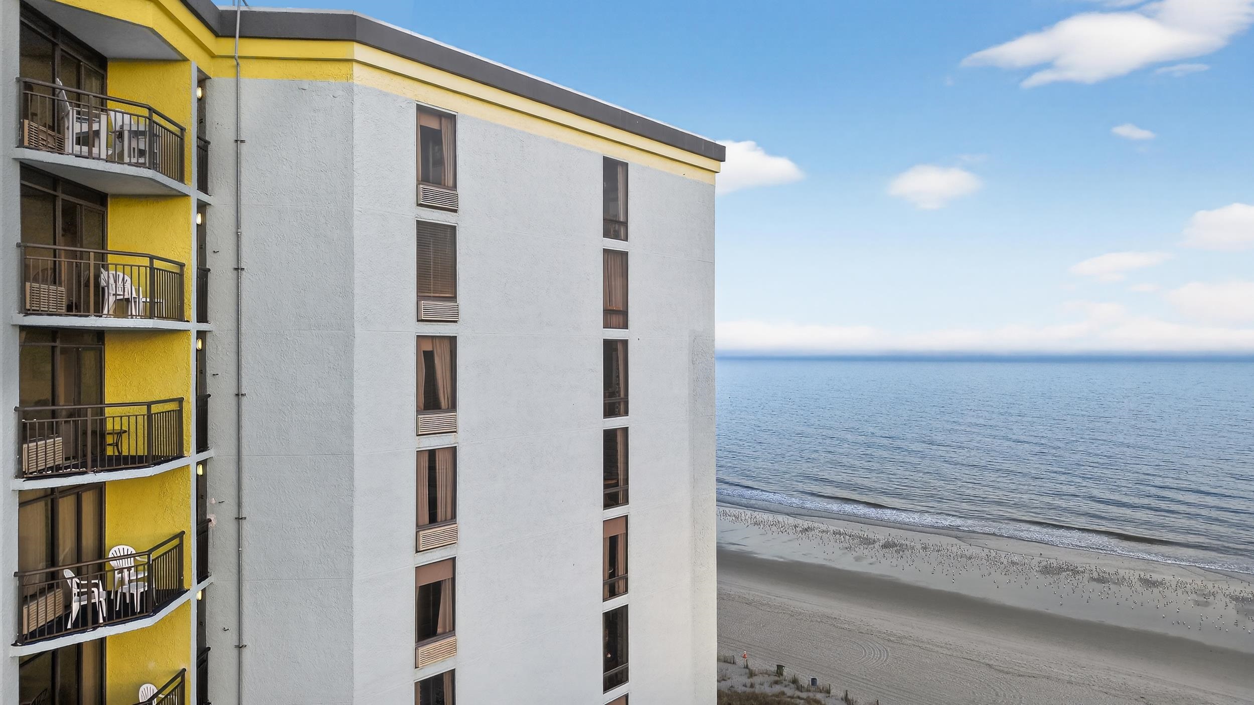 6804 N Ocean Blvd. Unit: 1437