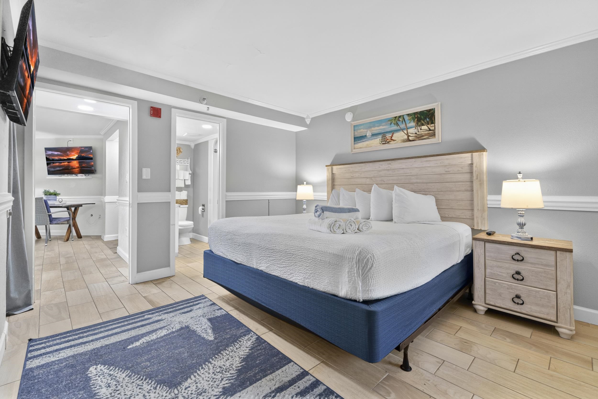 6804 N Ocean Blvd. Unit: 1437