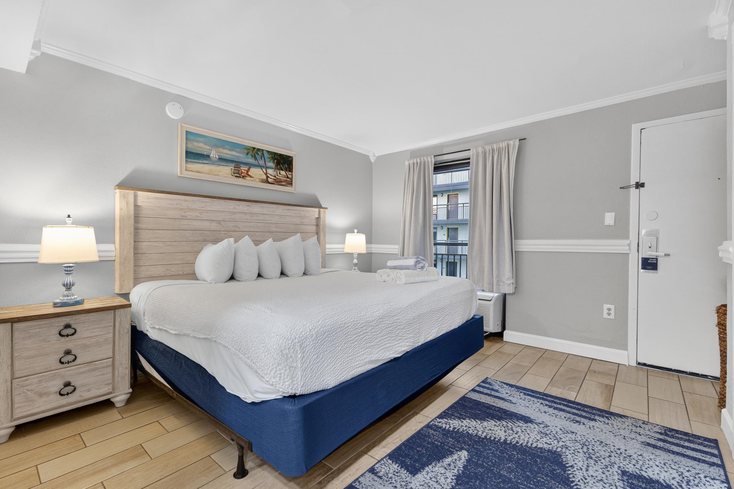 6804 N Ocean Blvd. Unit: 1437