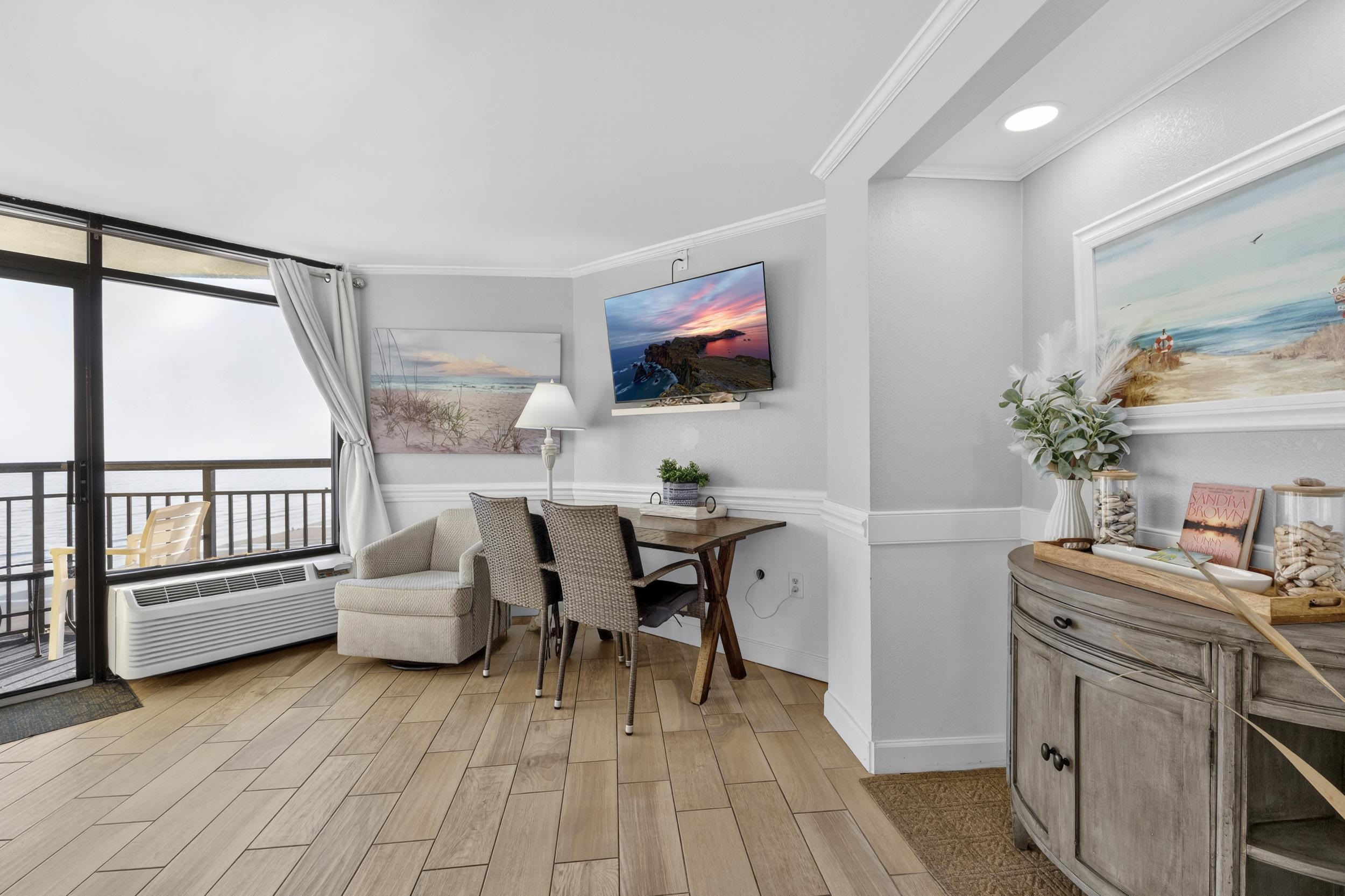 6804 N Ocean Blvd. Unit: 1437