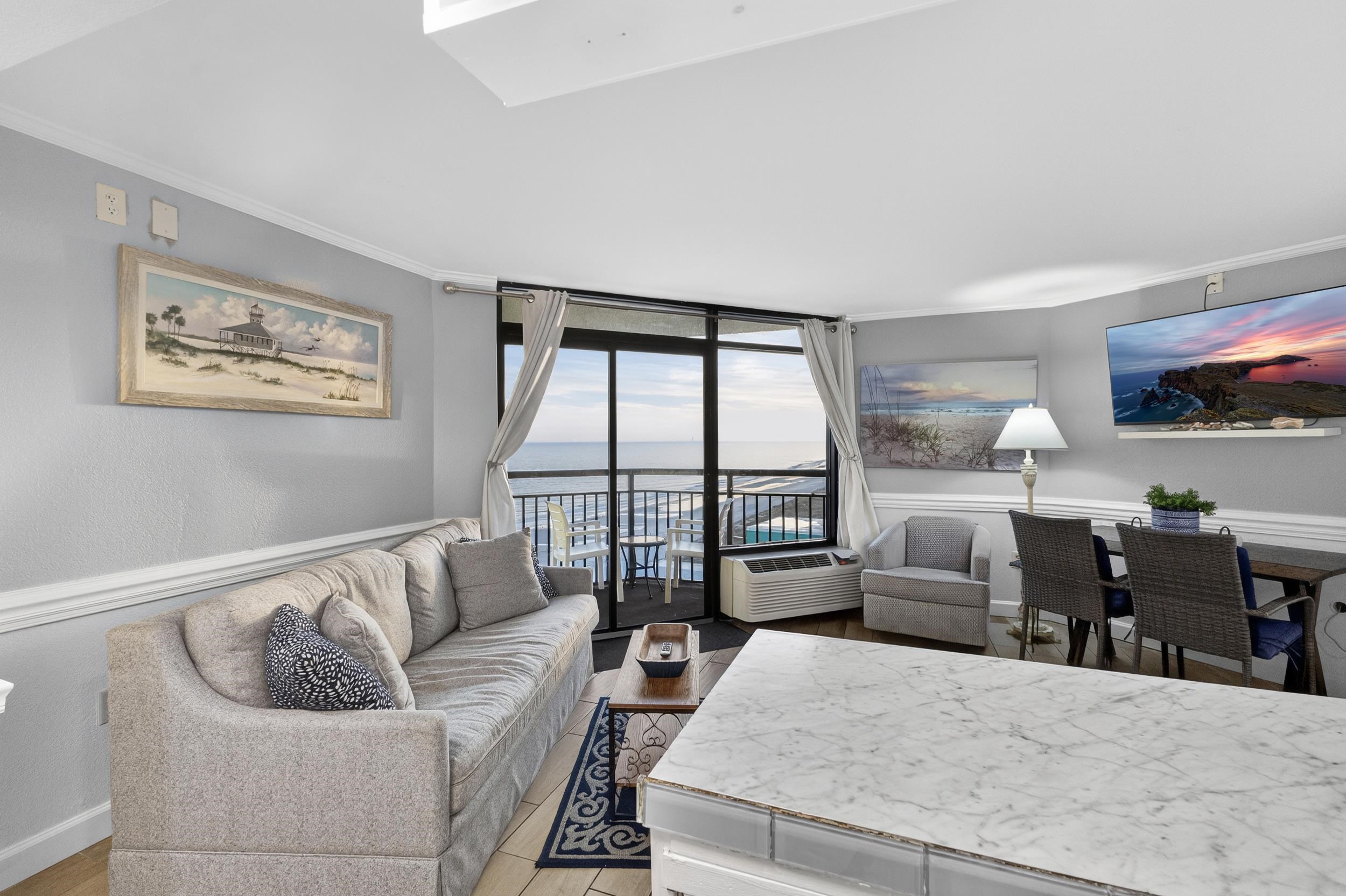 6804 N Ocean Blvd. Unit: 1437