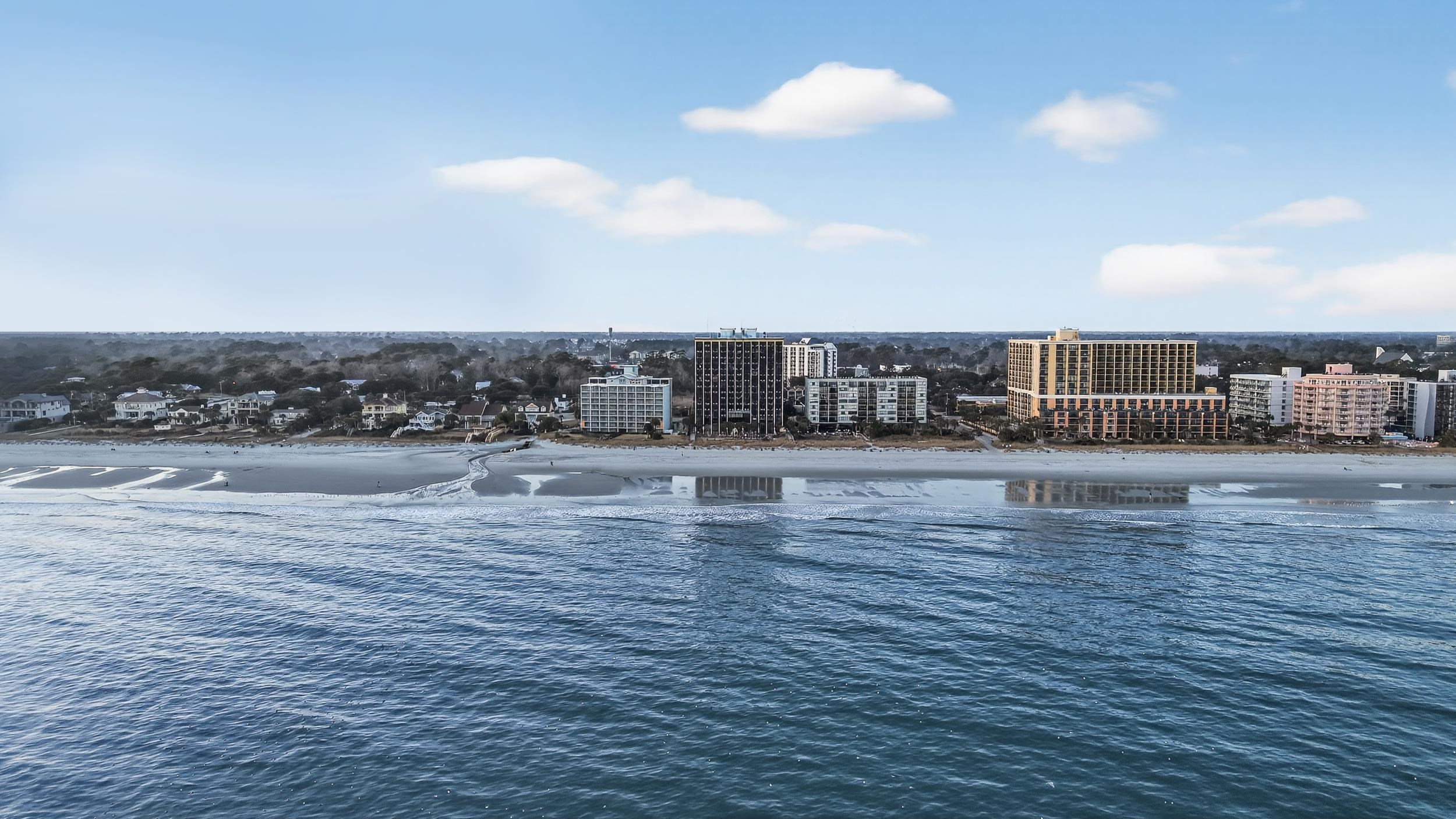 6804 N Ocean Blvd. Unit: 1437