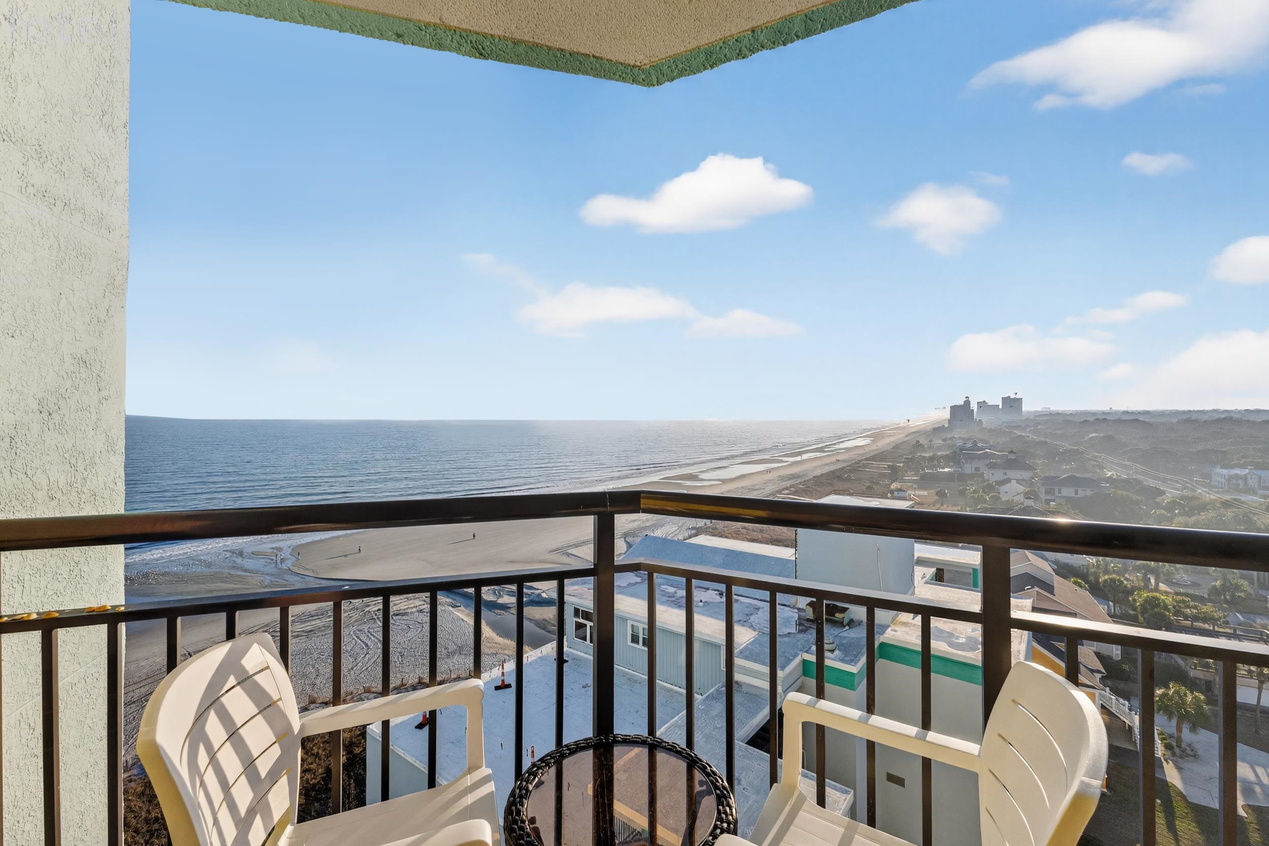 6804 N Ocean Blvd. Unit: 1437