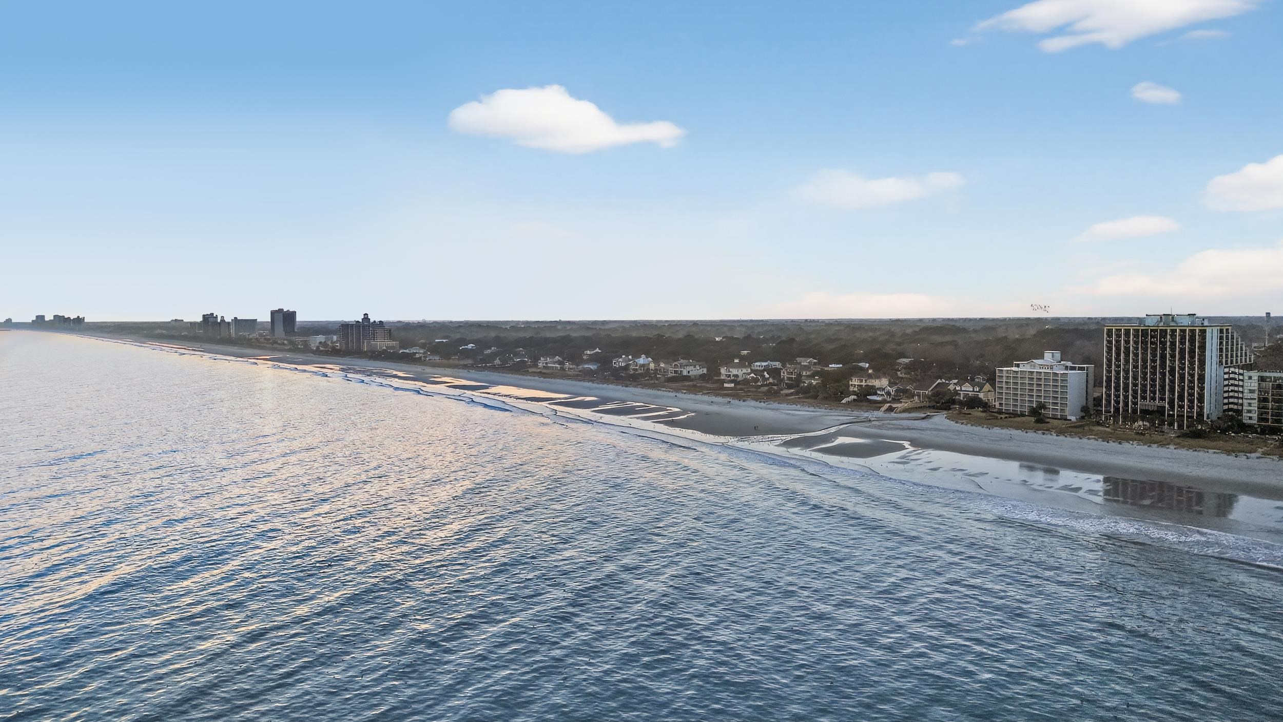 6804 N Ocean Blvd. Unit: 1437