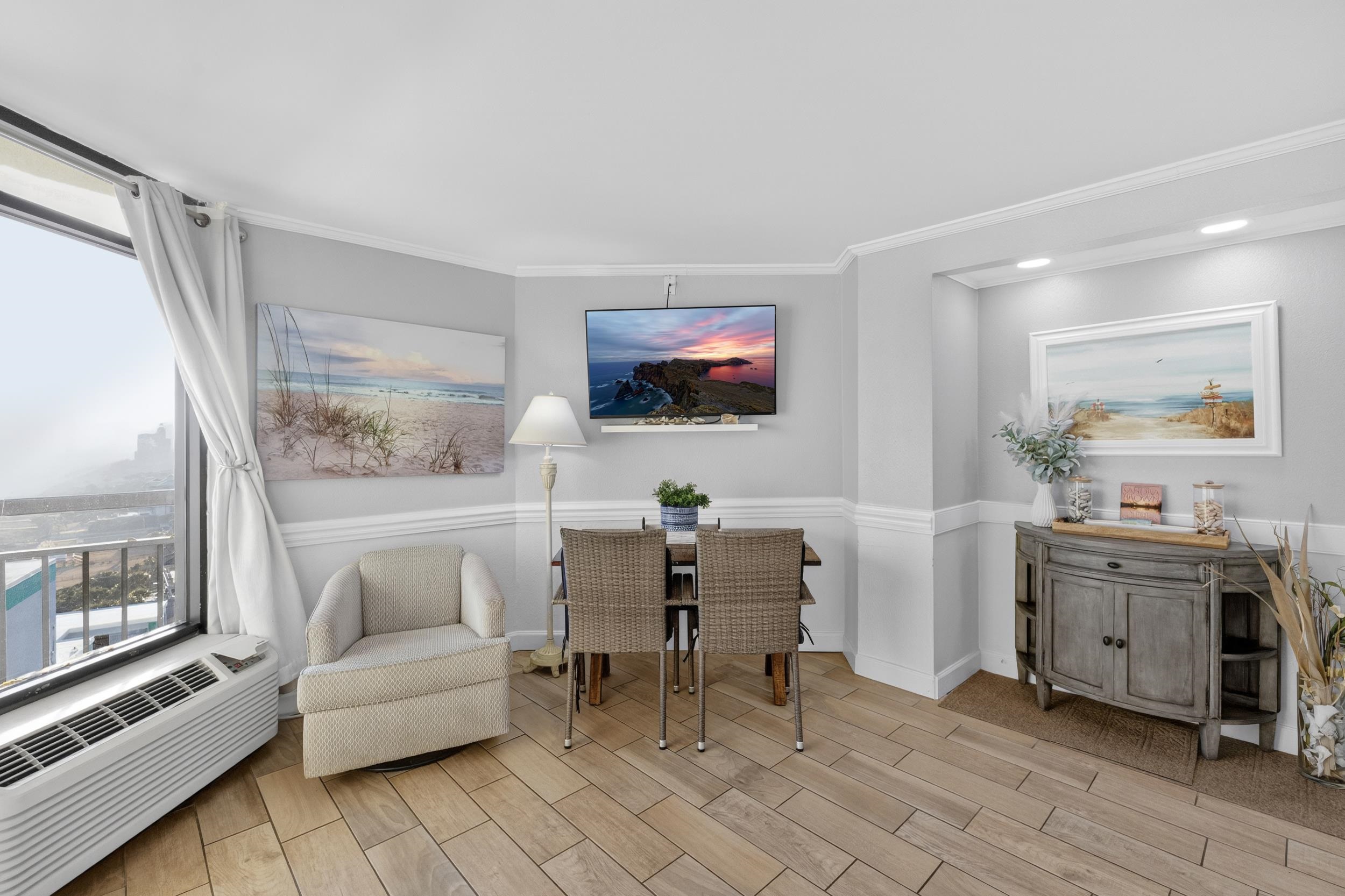 6804 N Ocean Blvd. Unit: 1437