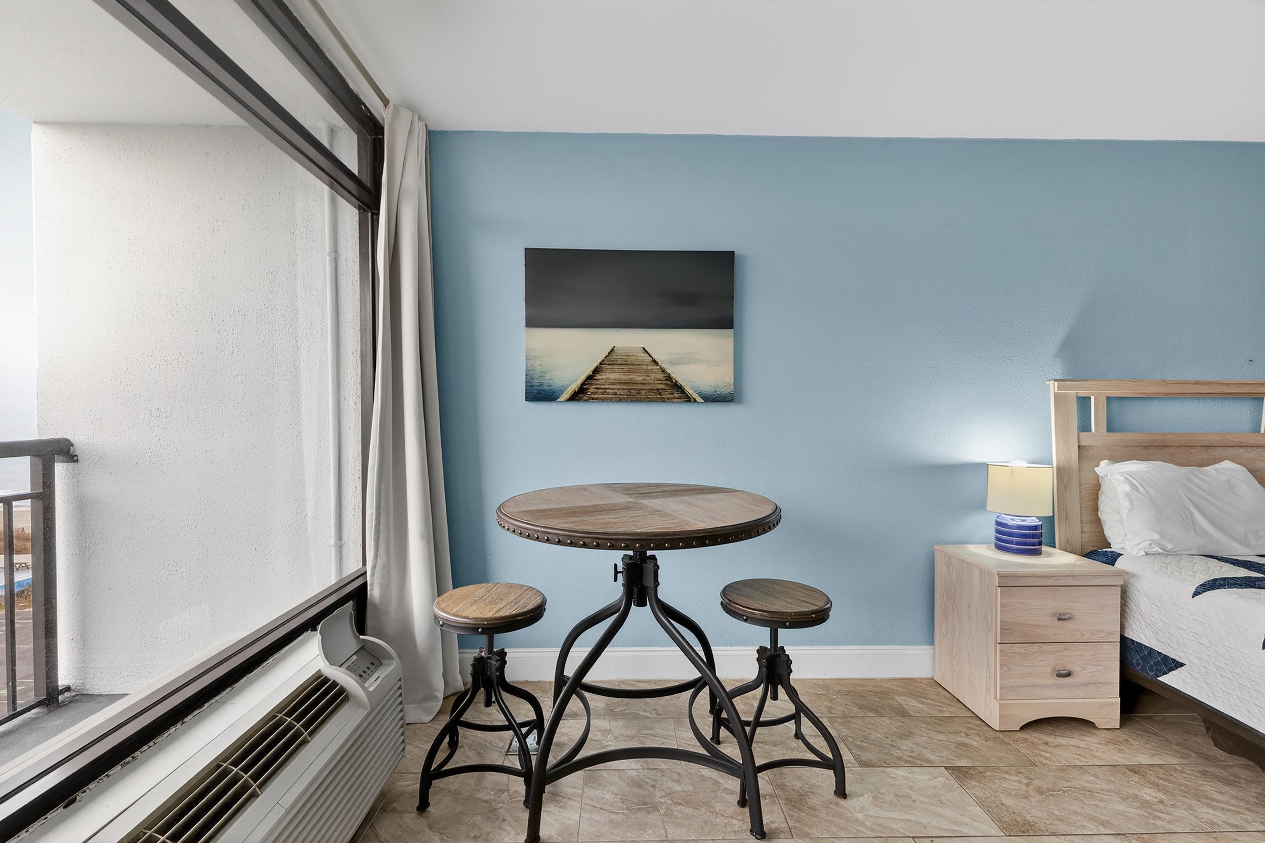 1501 S Ocean Blvd. Unit: 705