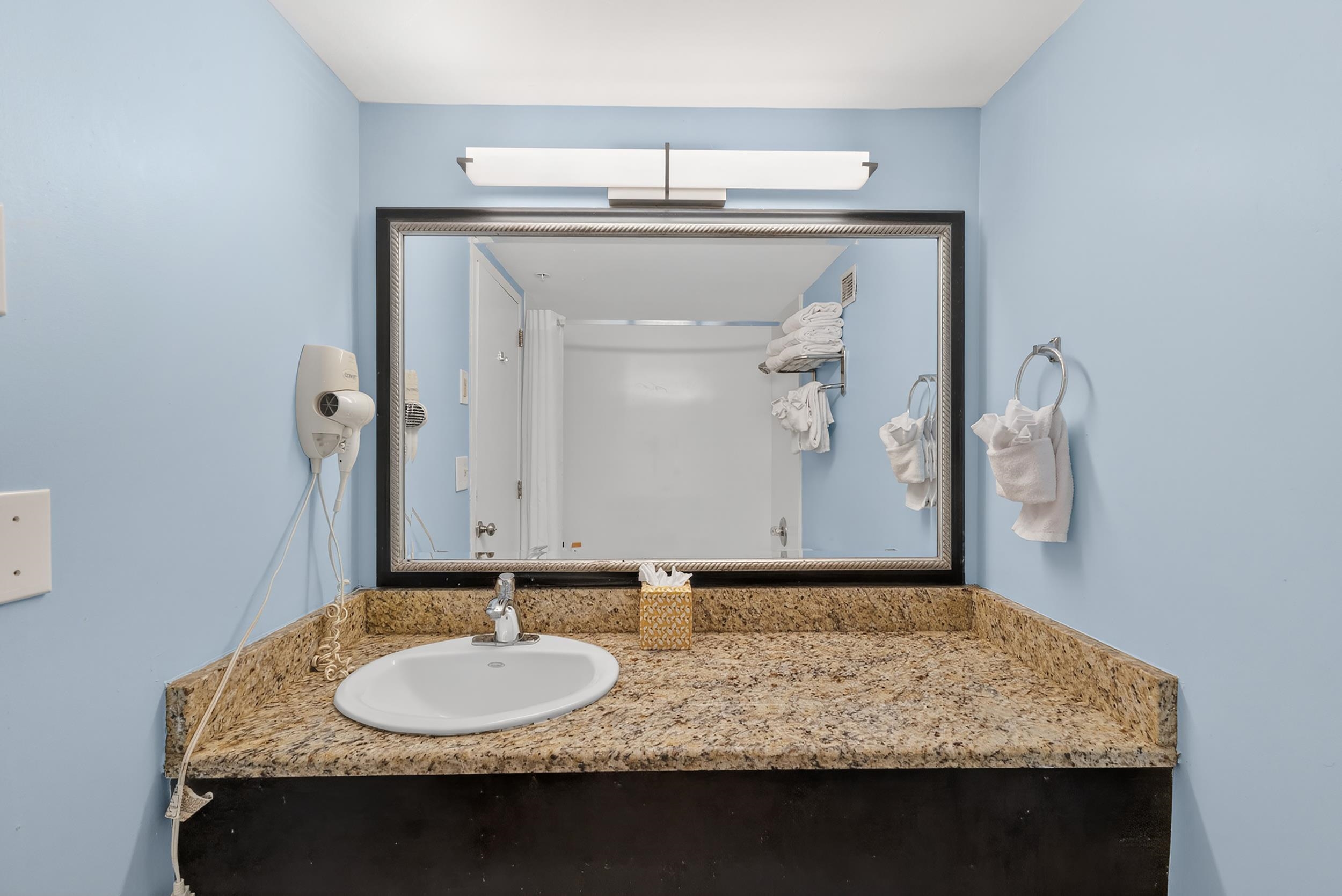 1501 S Ocean Blvd. Unit: 705