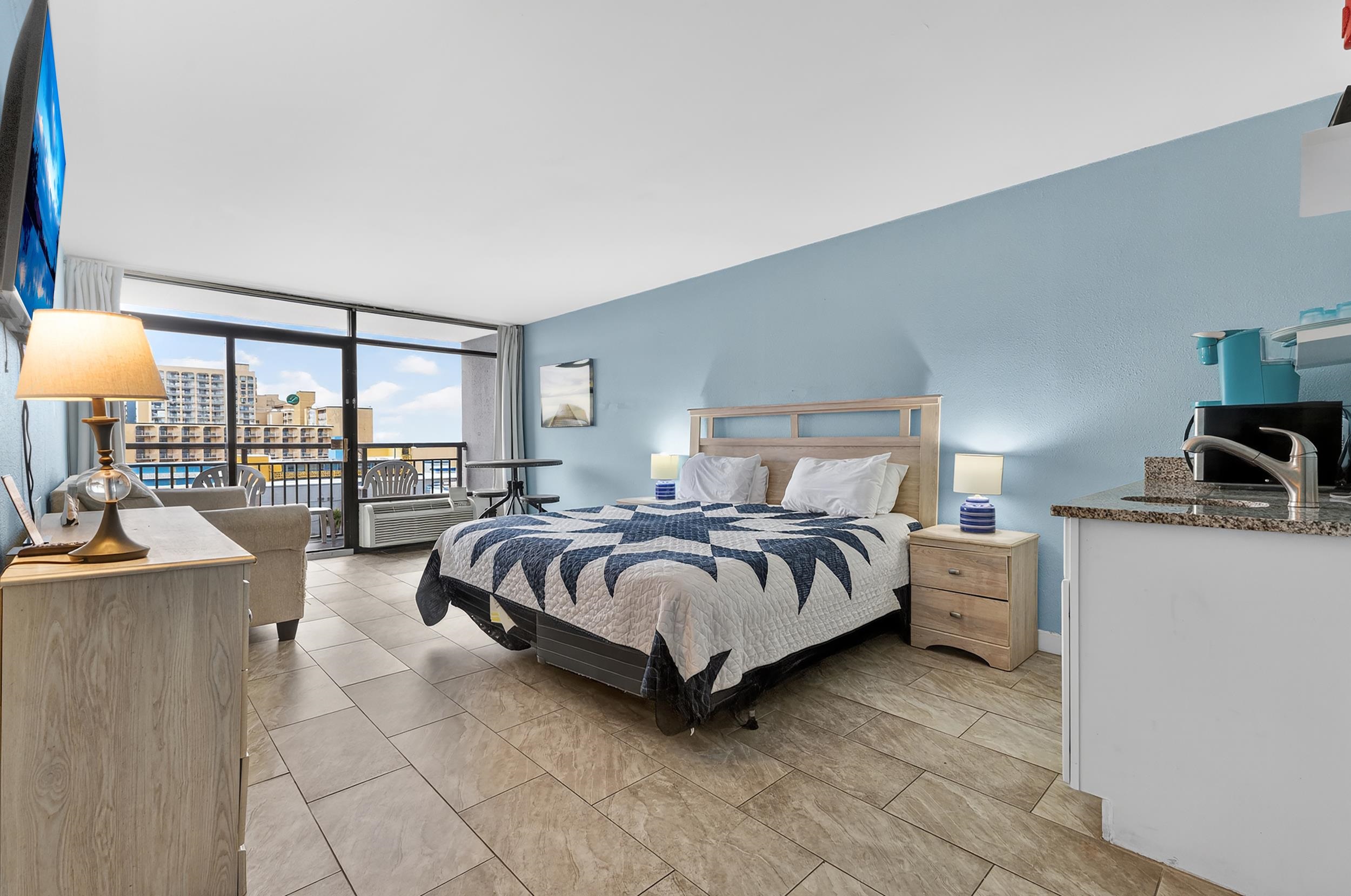 1501 S Ocean Blvd. Unit: 705