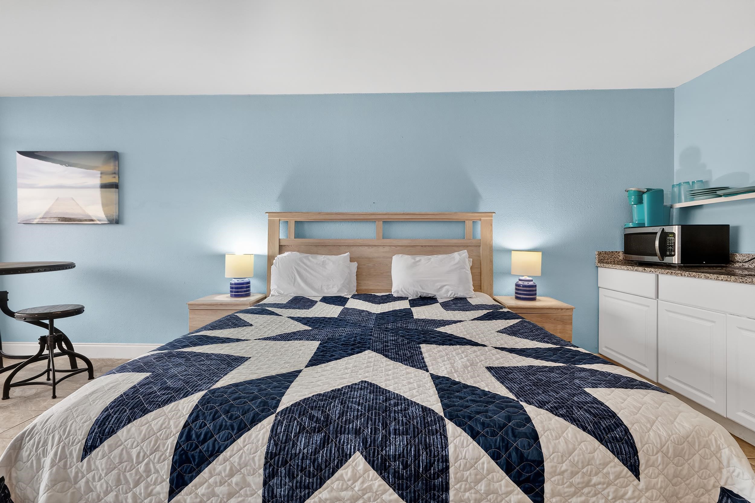 1501 S Ocean Blvd. Unit: 705