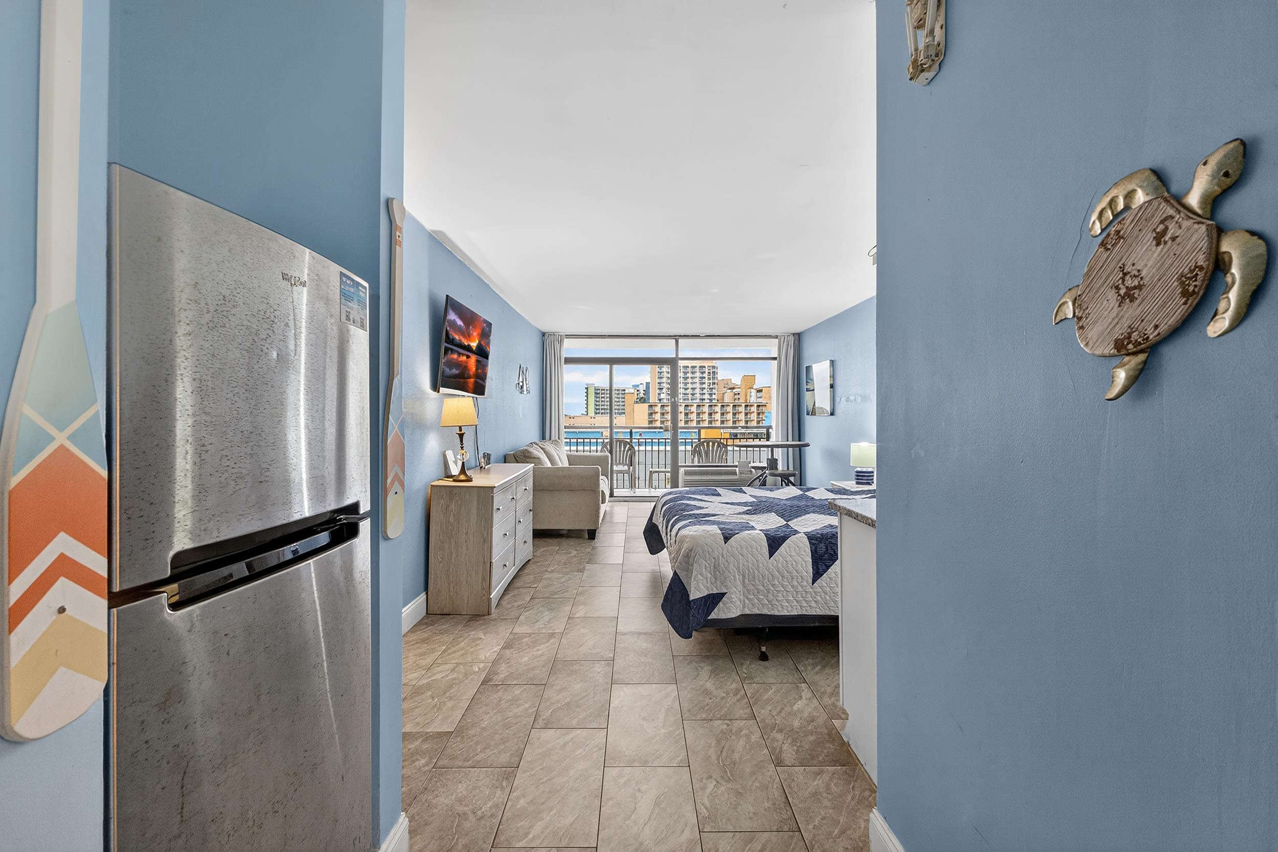 1501 S Ocean Blvd. Unit: 705