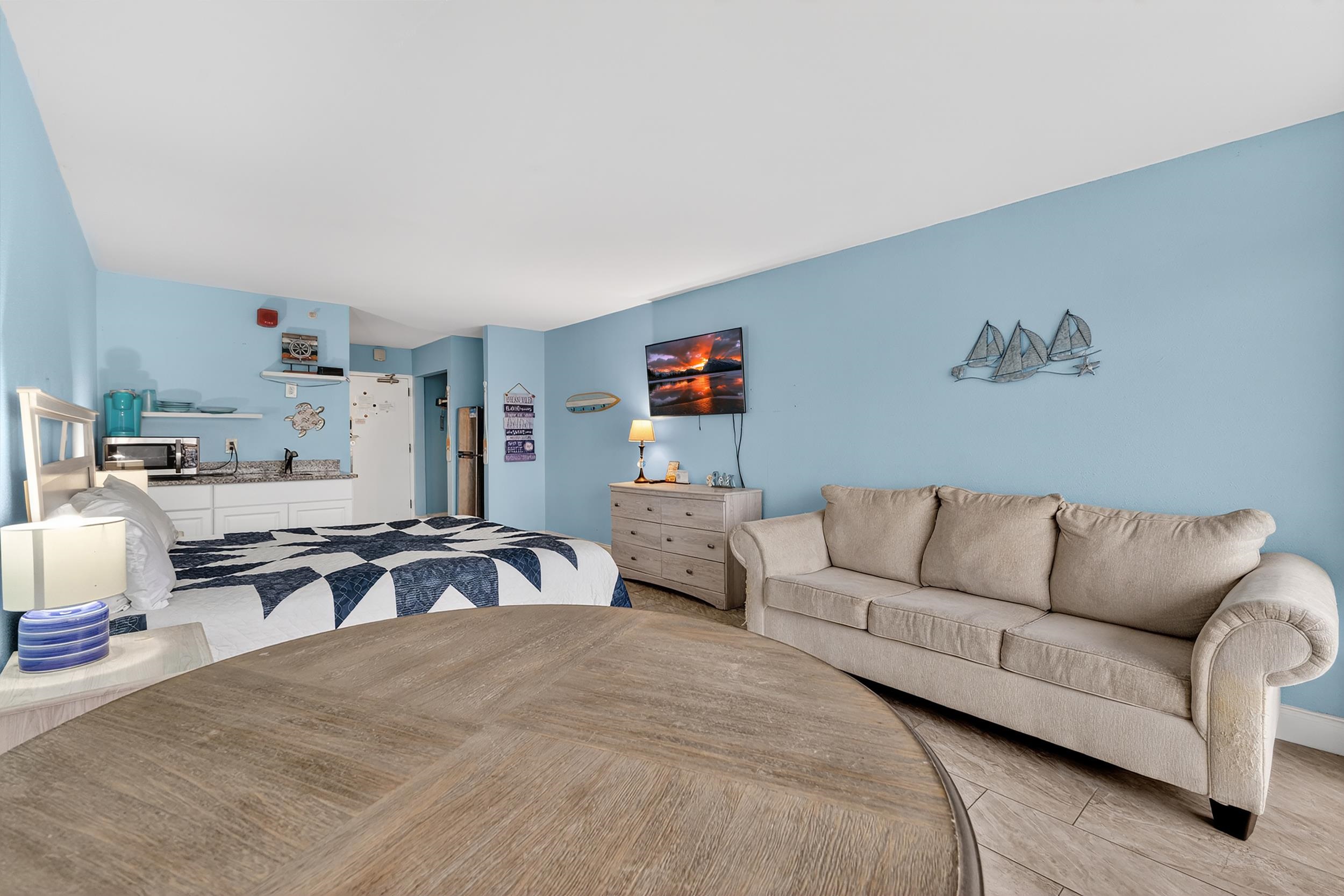 1501 S Ocean Blvd. Unit: 705