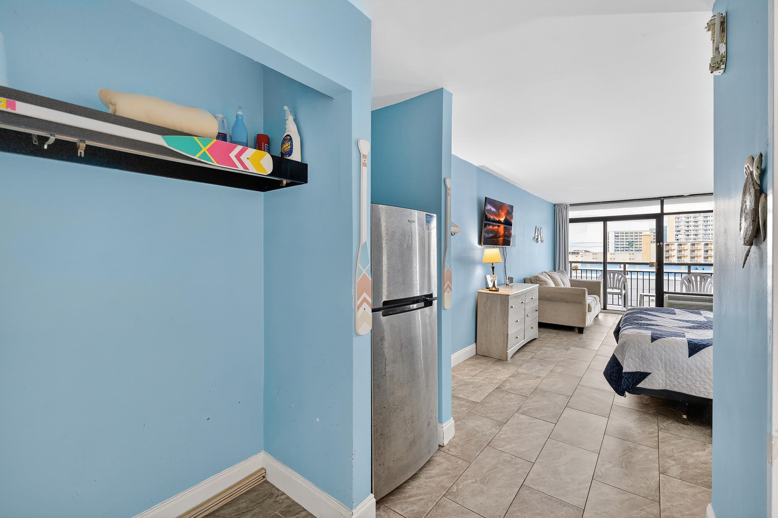 1501 S Ocean Blvd. Unit: 705