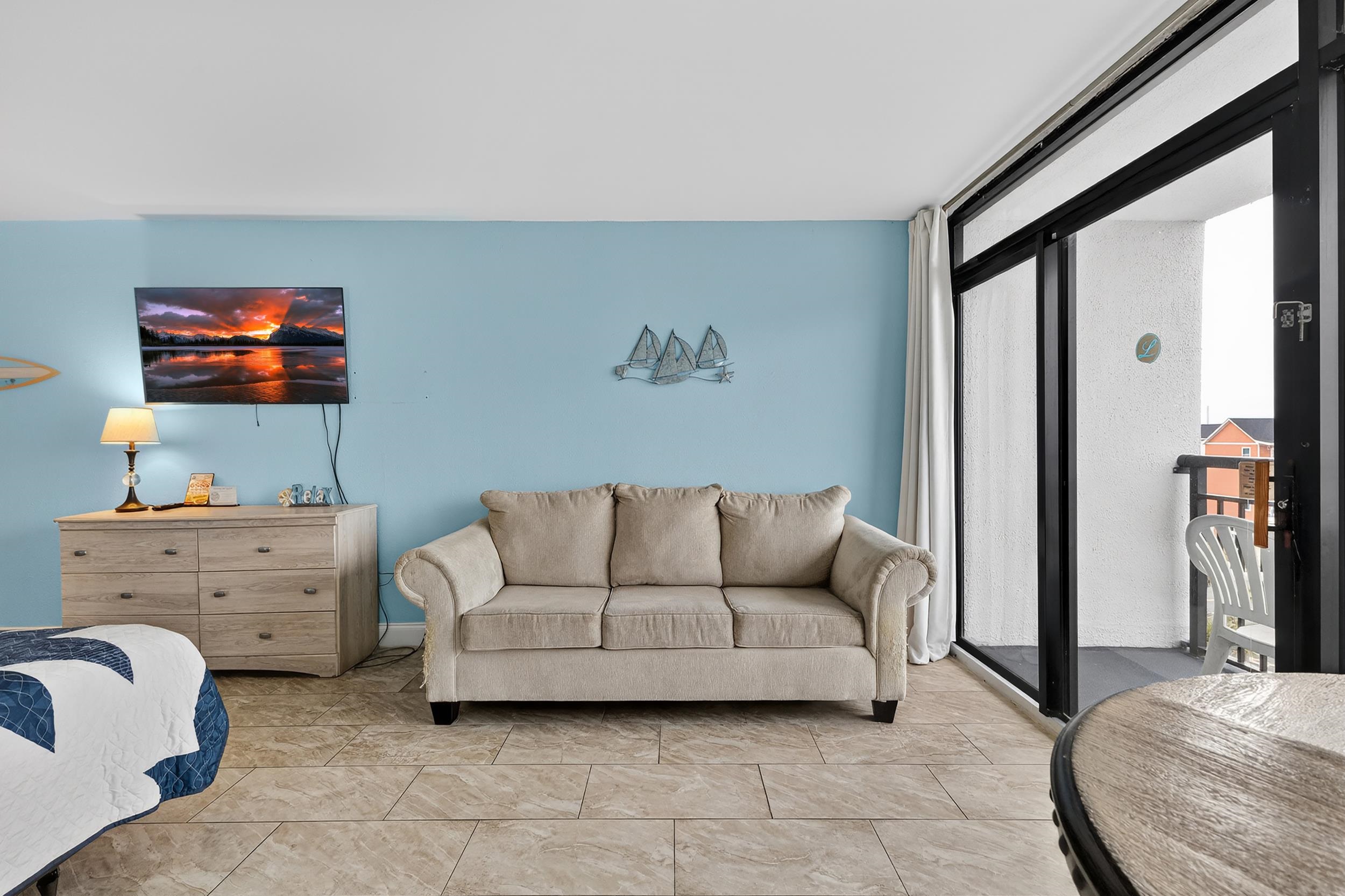 1501 S Ocean Blvd. Unit: 705