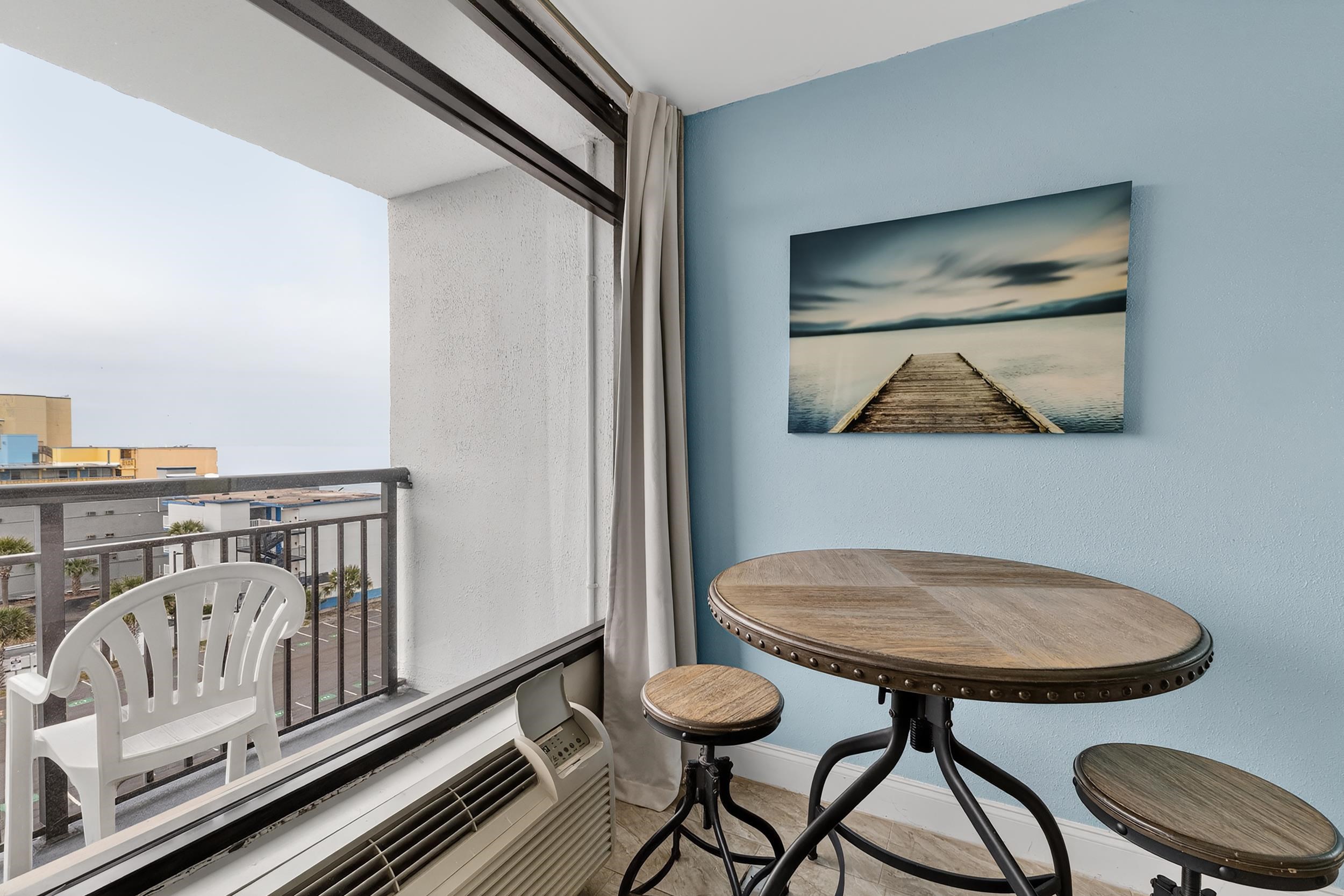 1501 S Ocean Blvd. Unit: 705