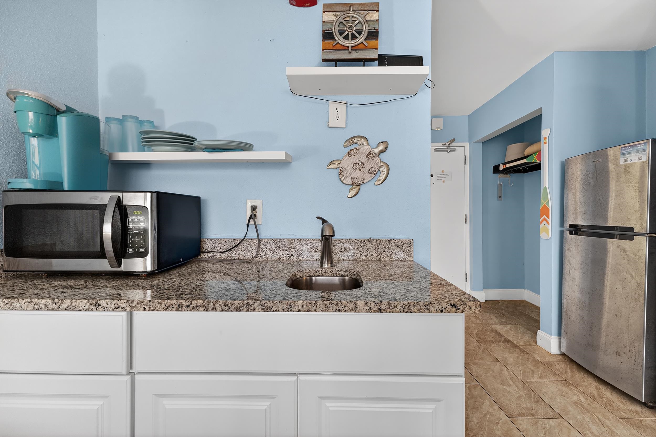1501 S Ocean Blvd. Unit: 705