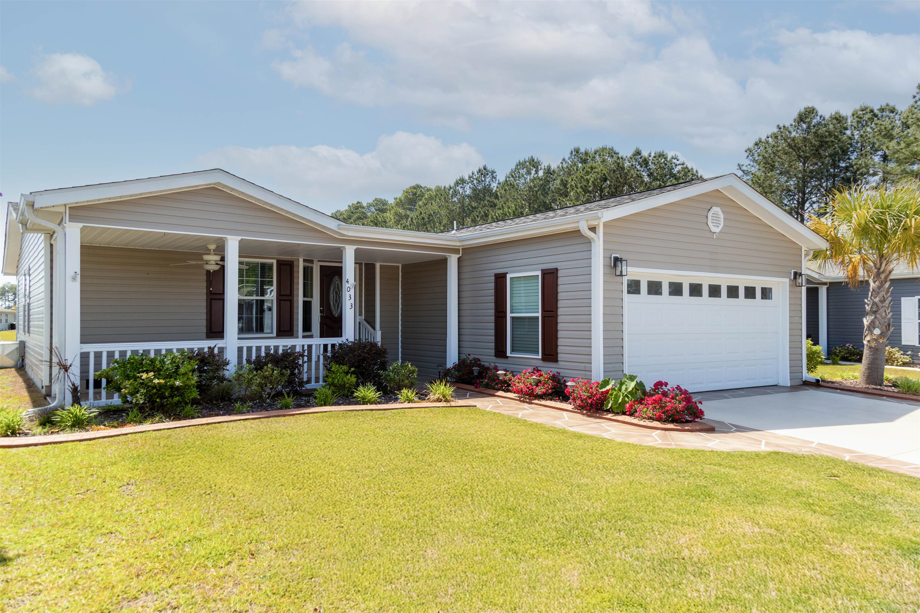 4033 Bubeck Dr.