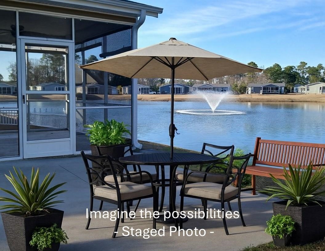 4033 Bubeck Dr.