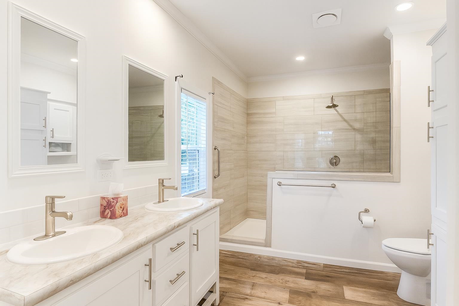 4033 Bubeck Dr.