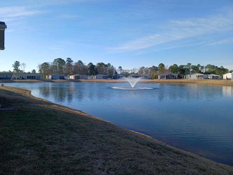 4033 Bubeck Dr.