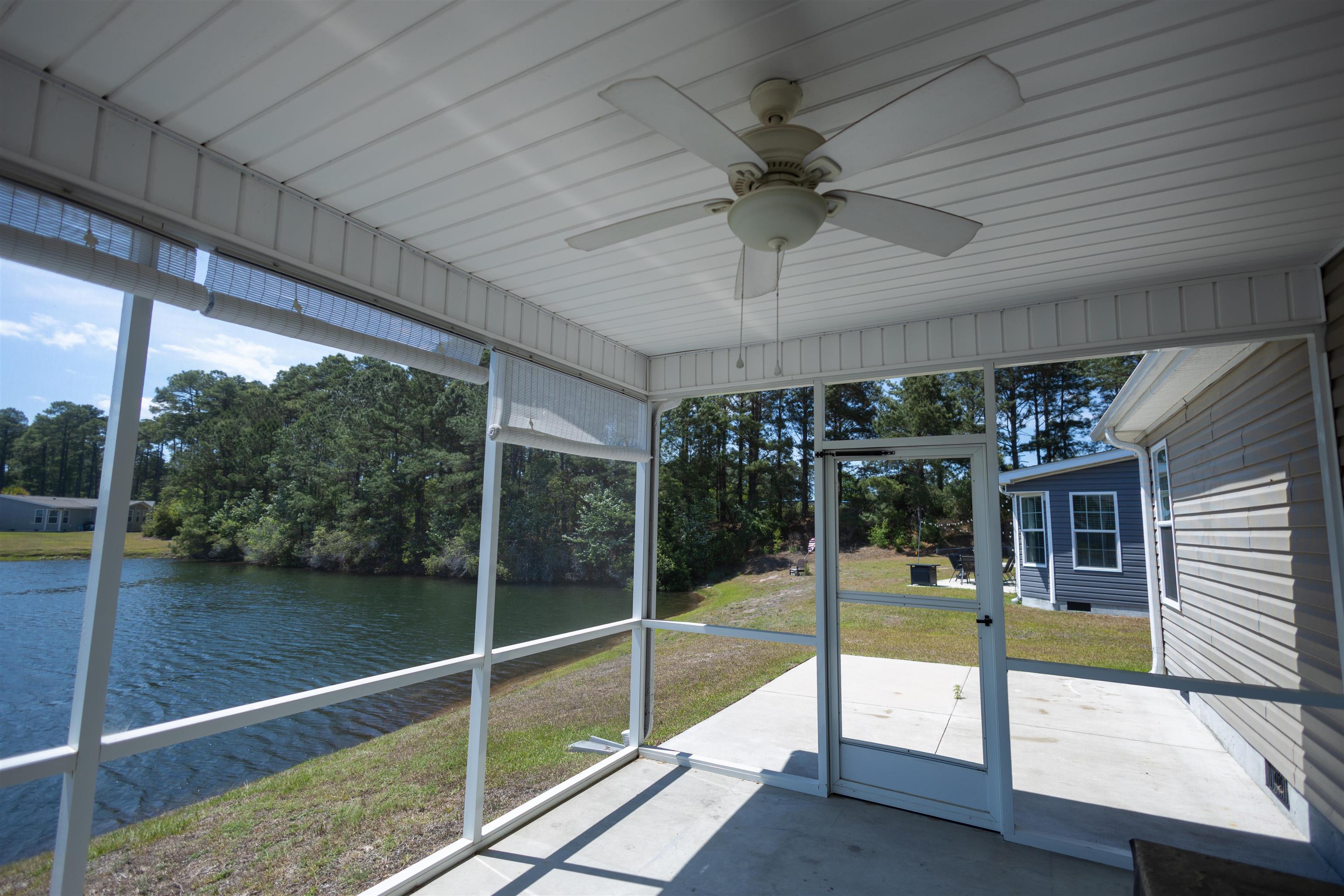 4033 Bubeck Dr.
