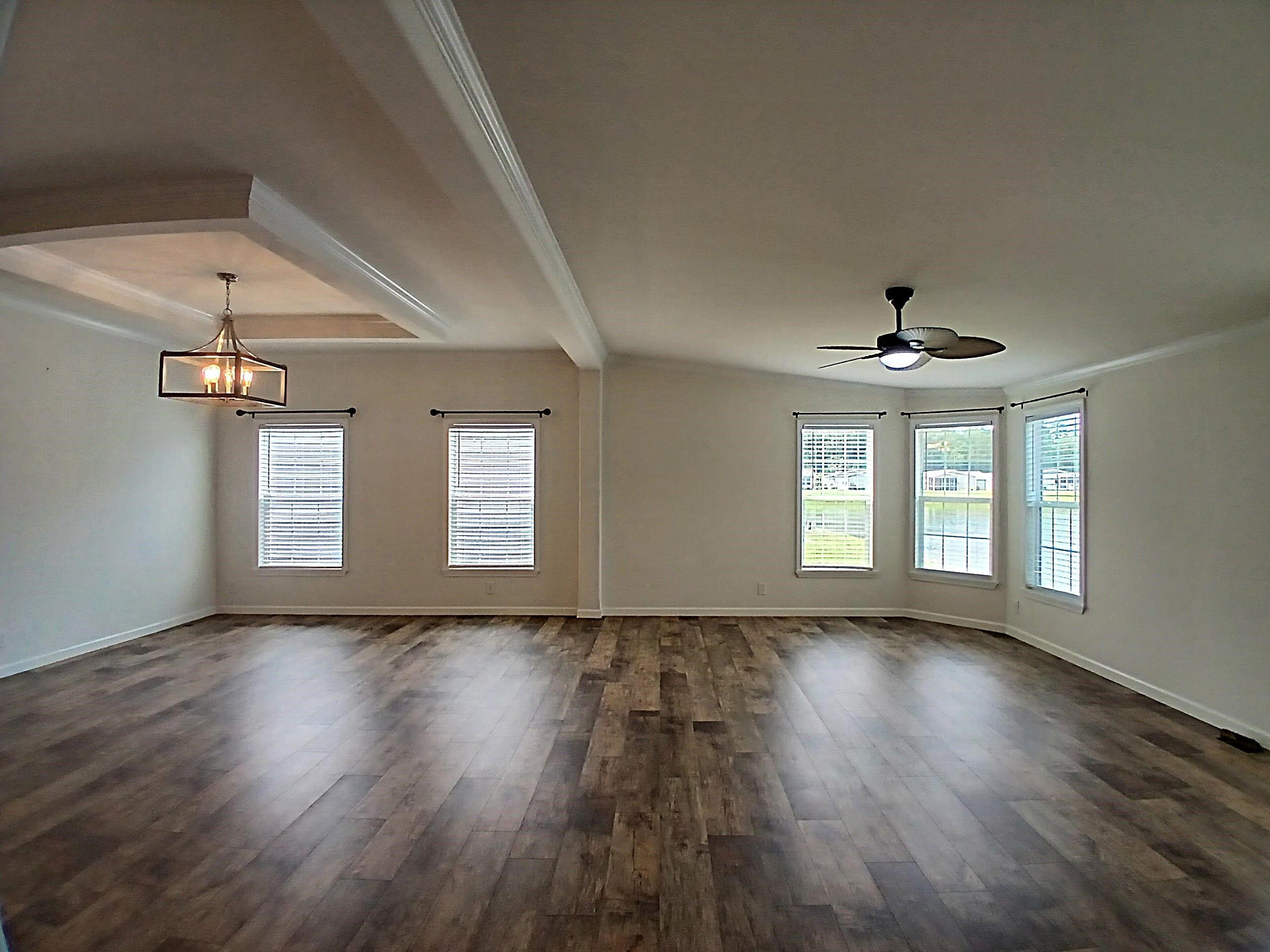 4033 Bubeck Dr.