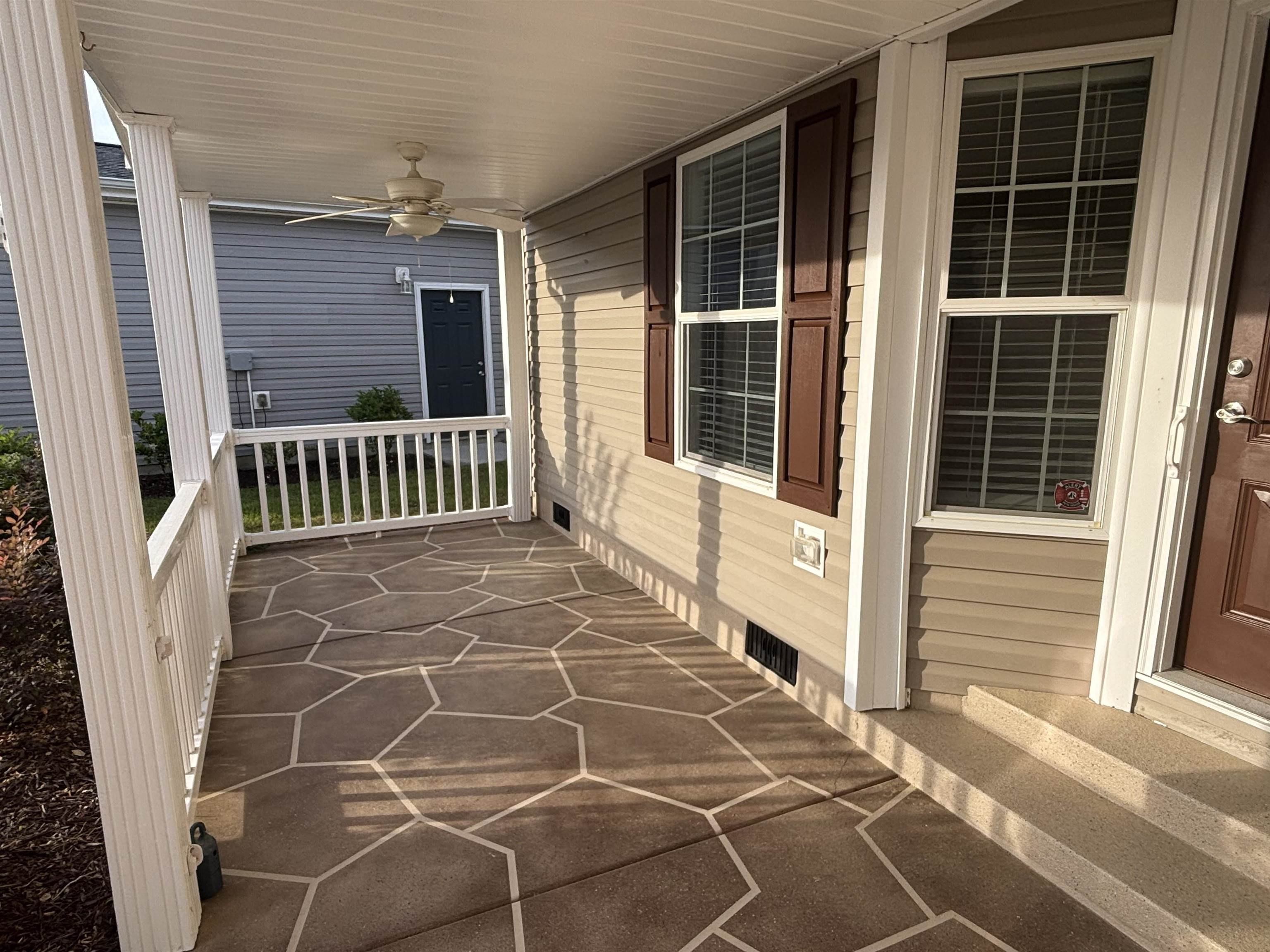 4033 Bubeck Dr.