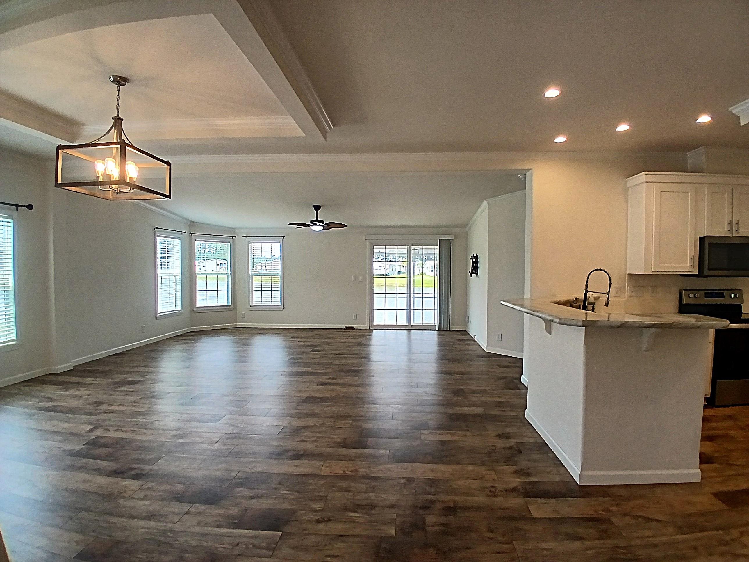 4033 Bubeck Dr.