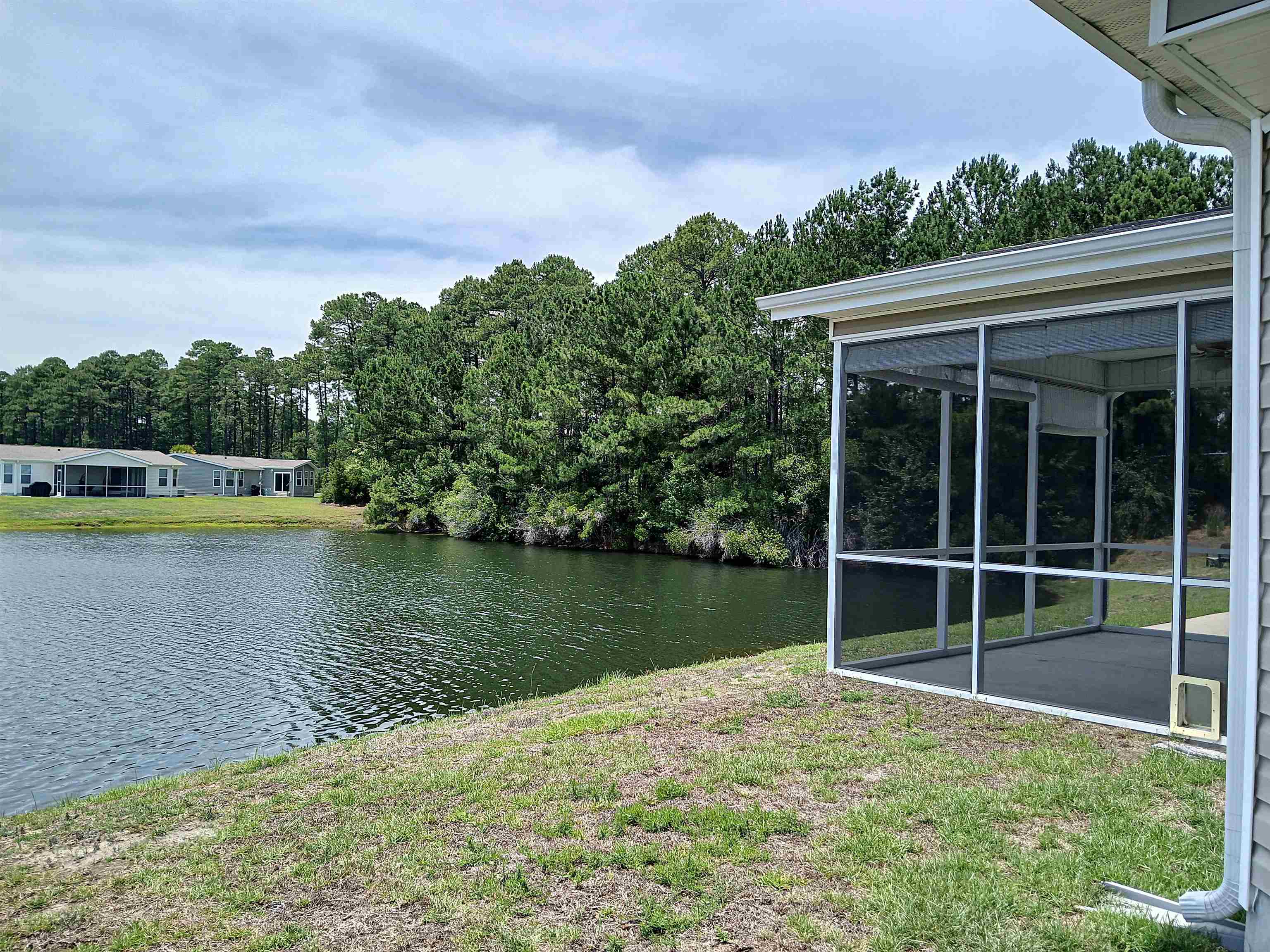 4033 Bubeck Dr.