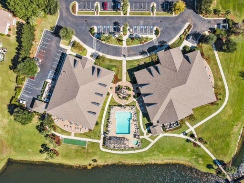 4033 Bubeck Dr.
