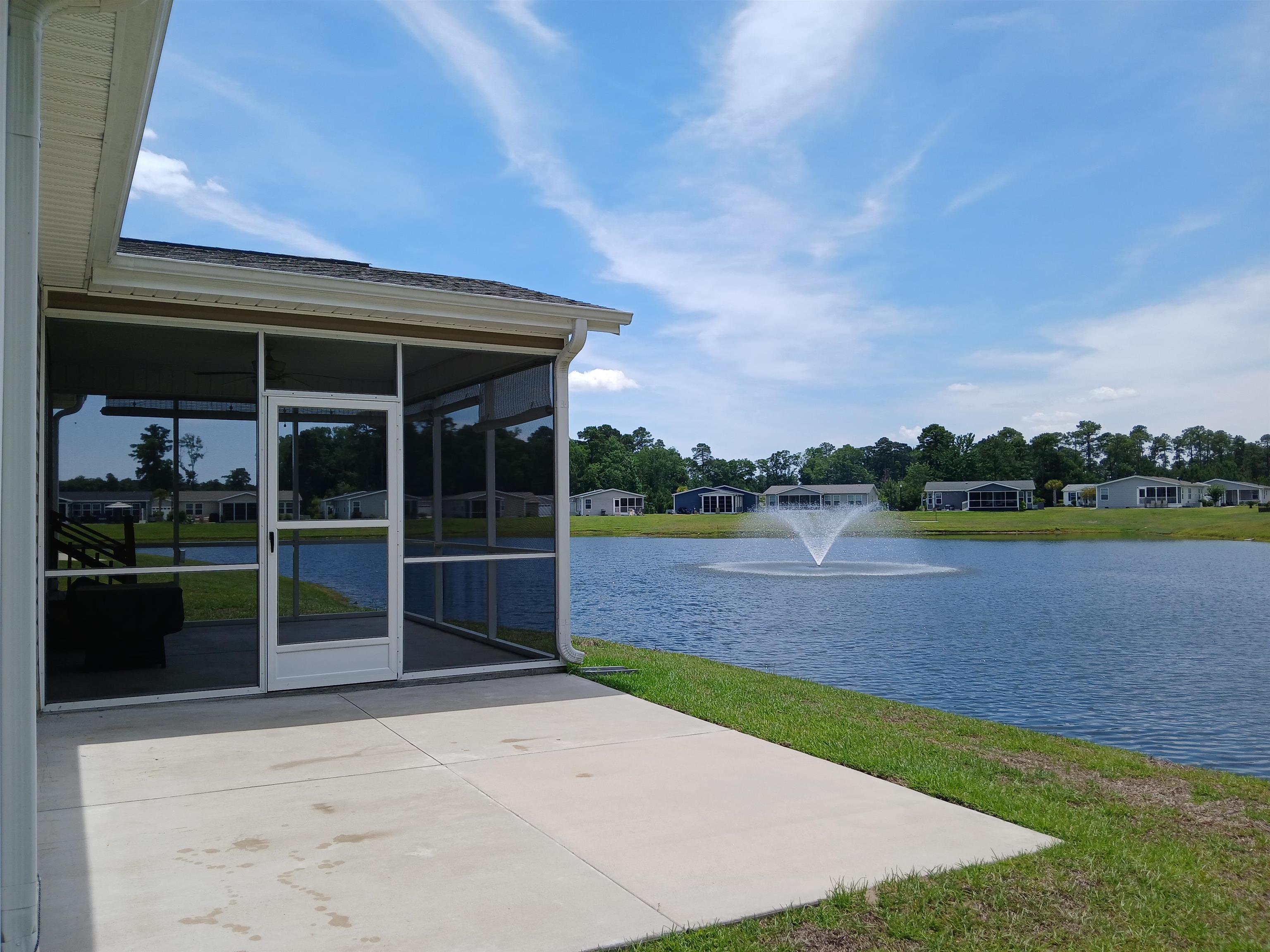 4033 Bubeck Dr.