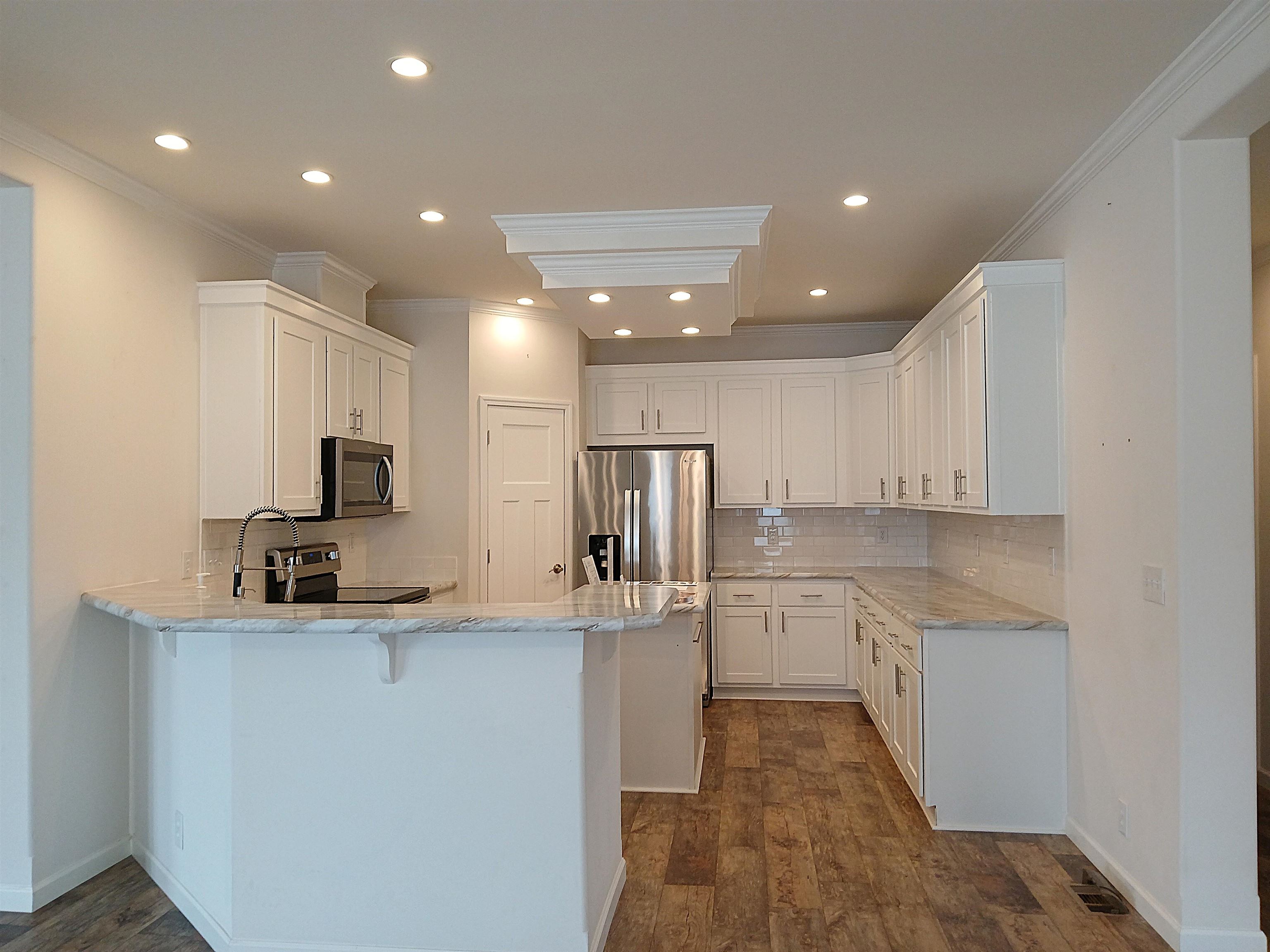 4033 Bubeck Dr.
