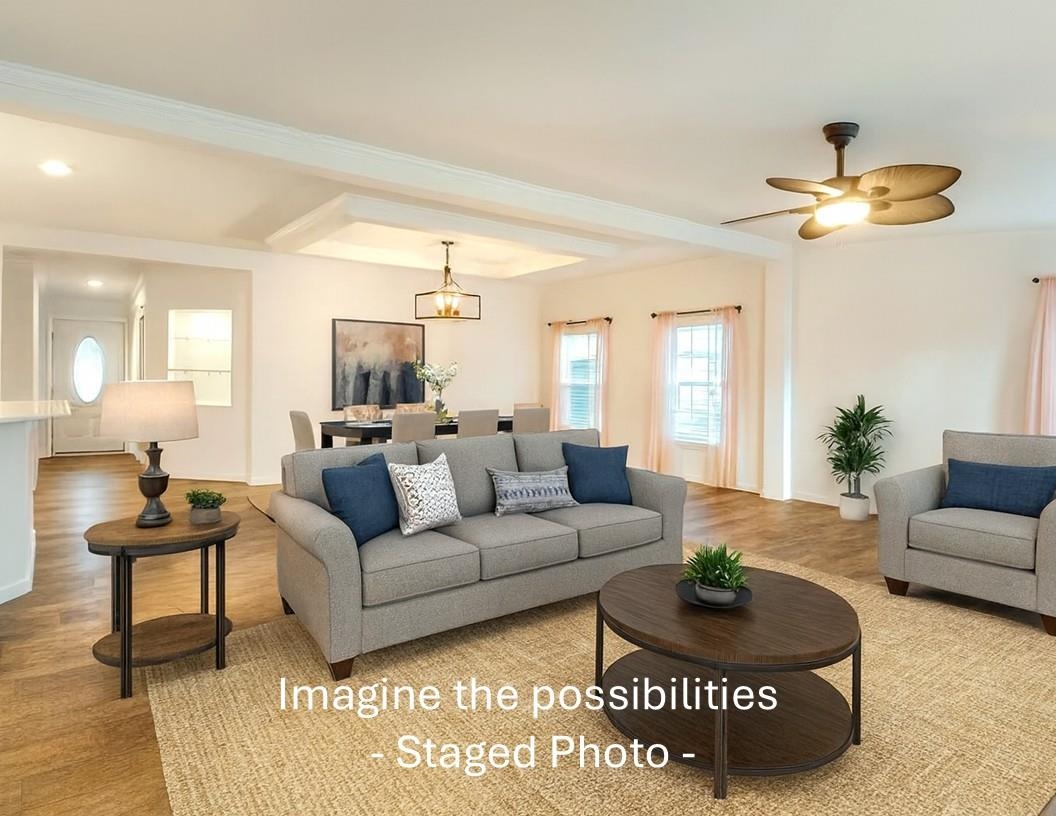 4033 Bubeck Dr.