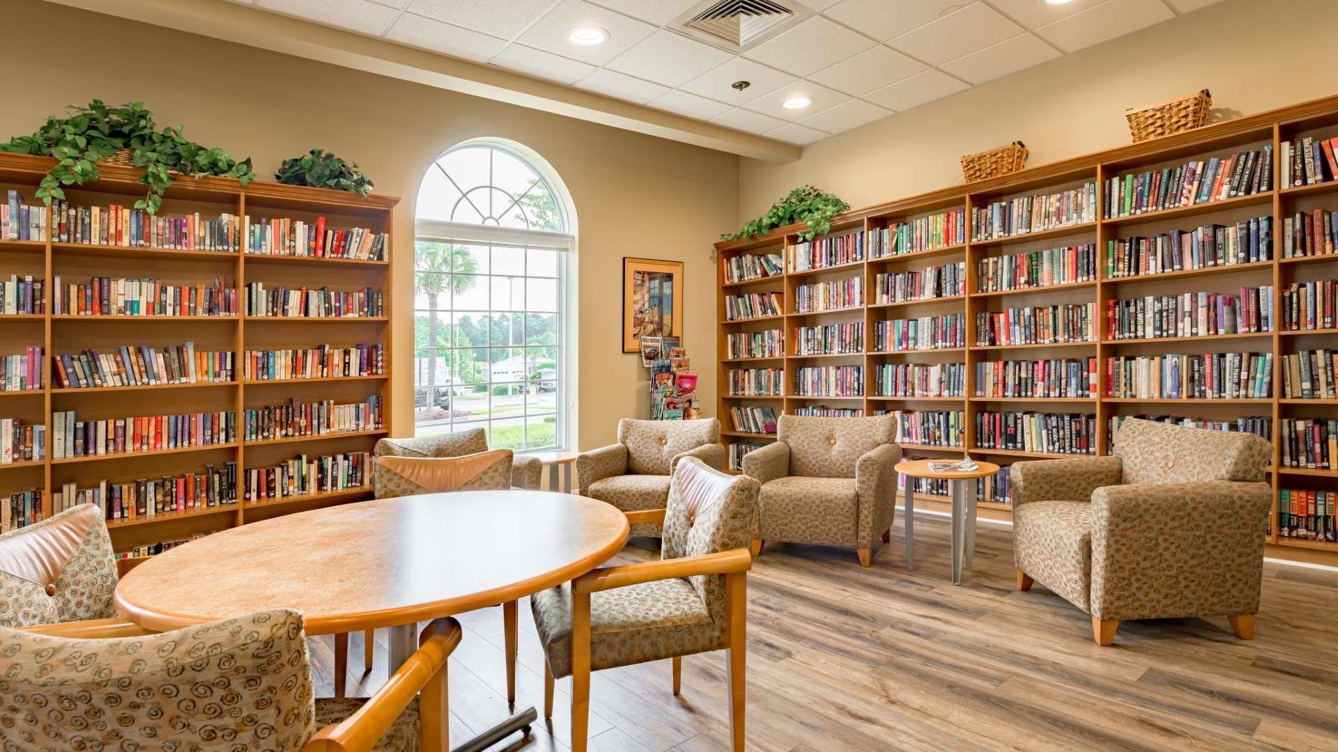 4033 Bubeck Dr.