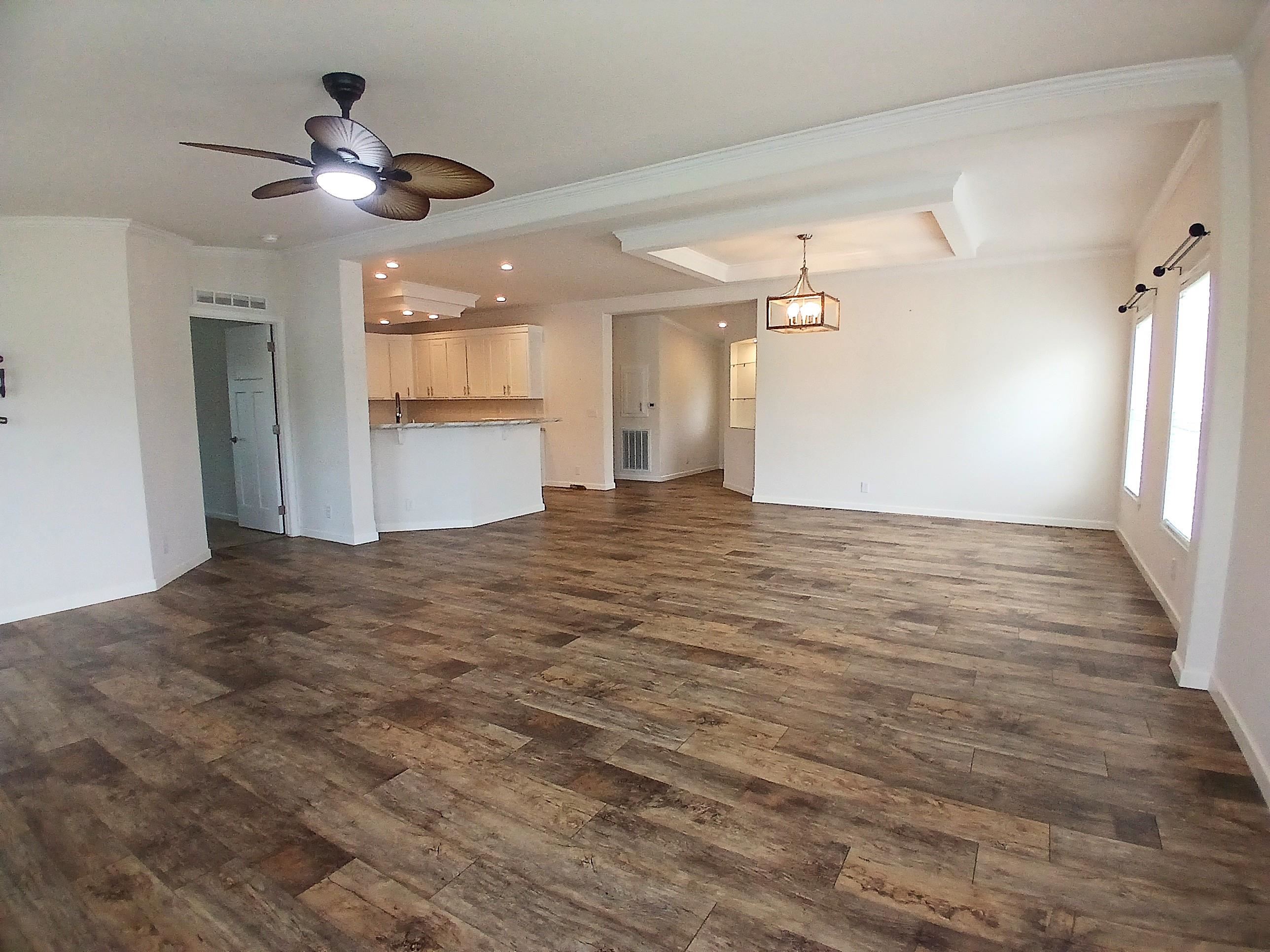 4033 Bubeck Dr.