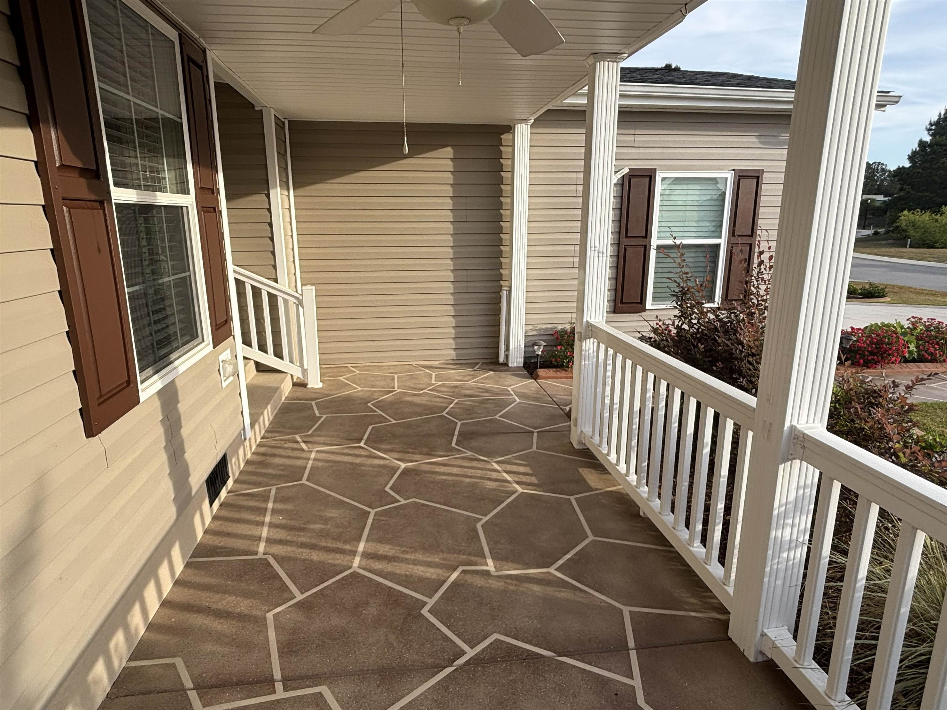 4033 Bubeck Dr.
