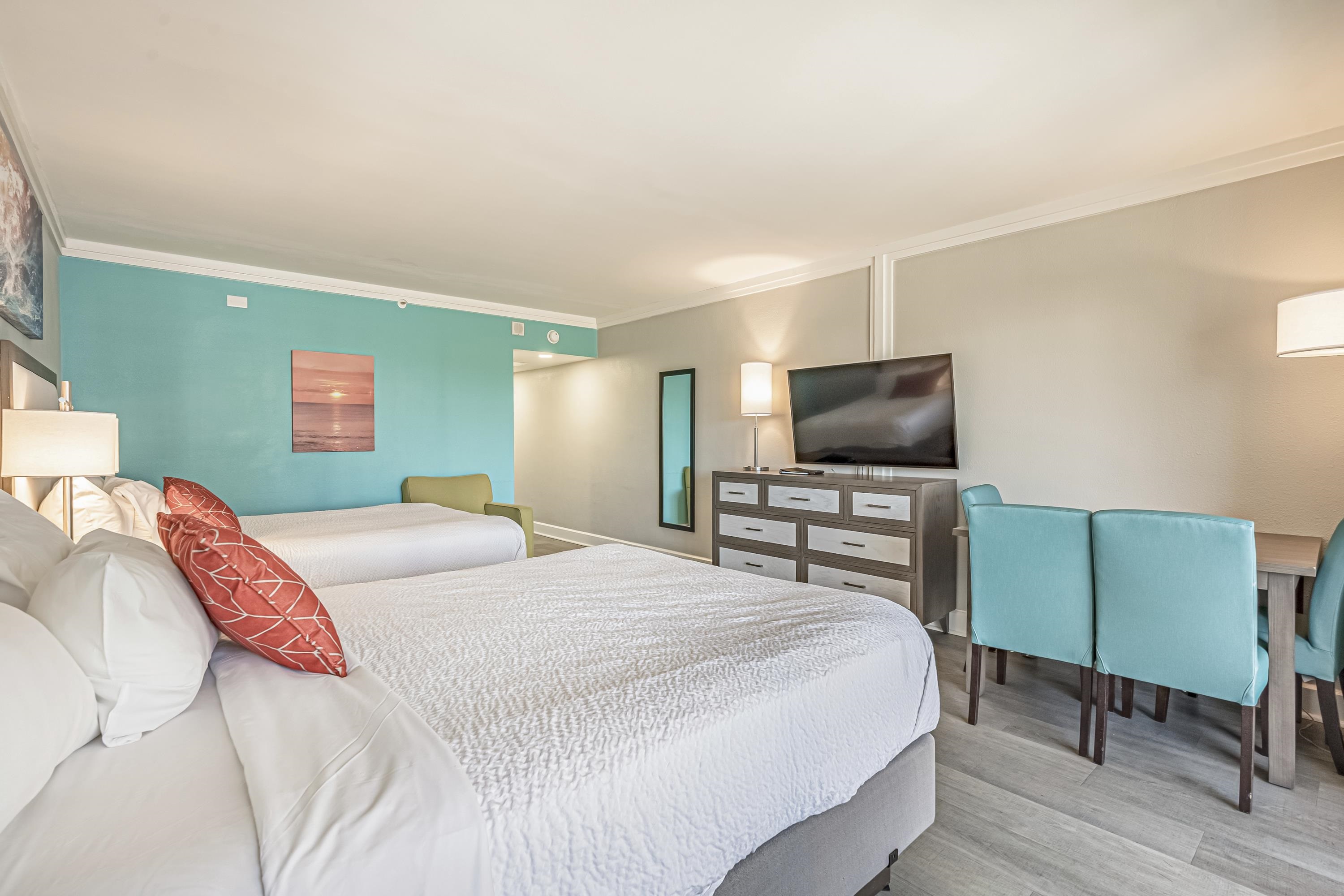 7200 N Ocean Blvd. Unit: 440