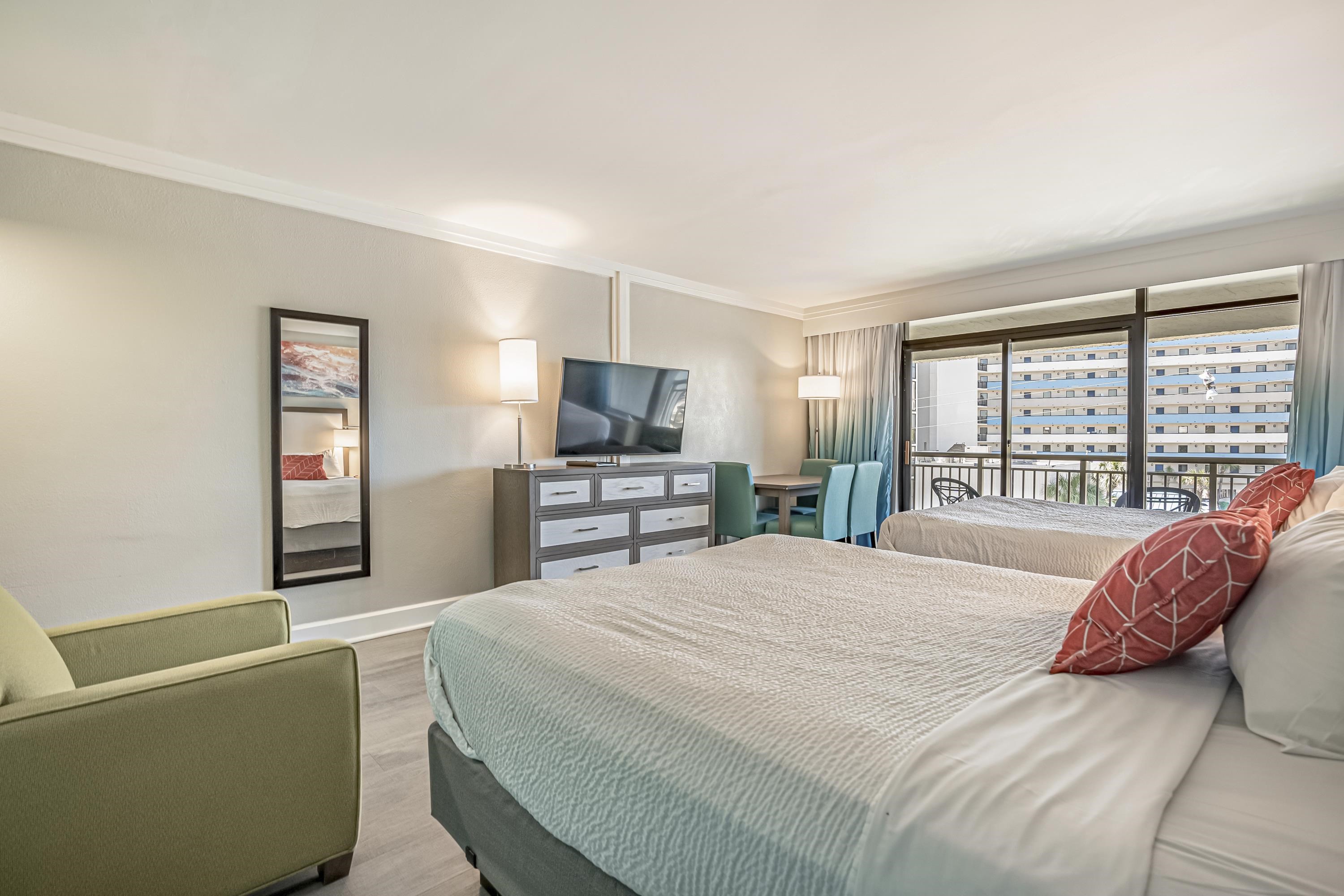 7200 N Ocean Blvd. Unit: 440