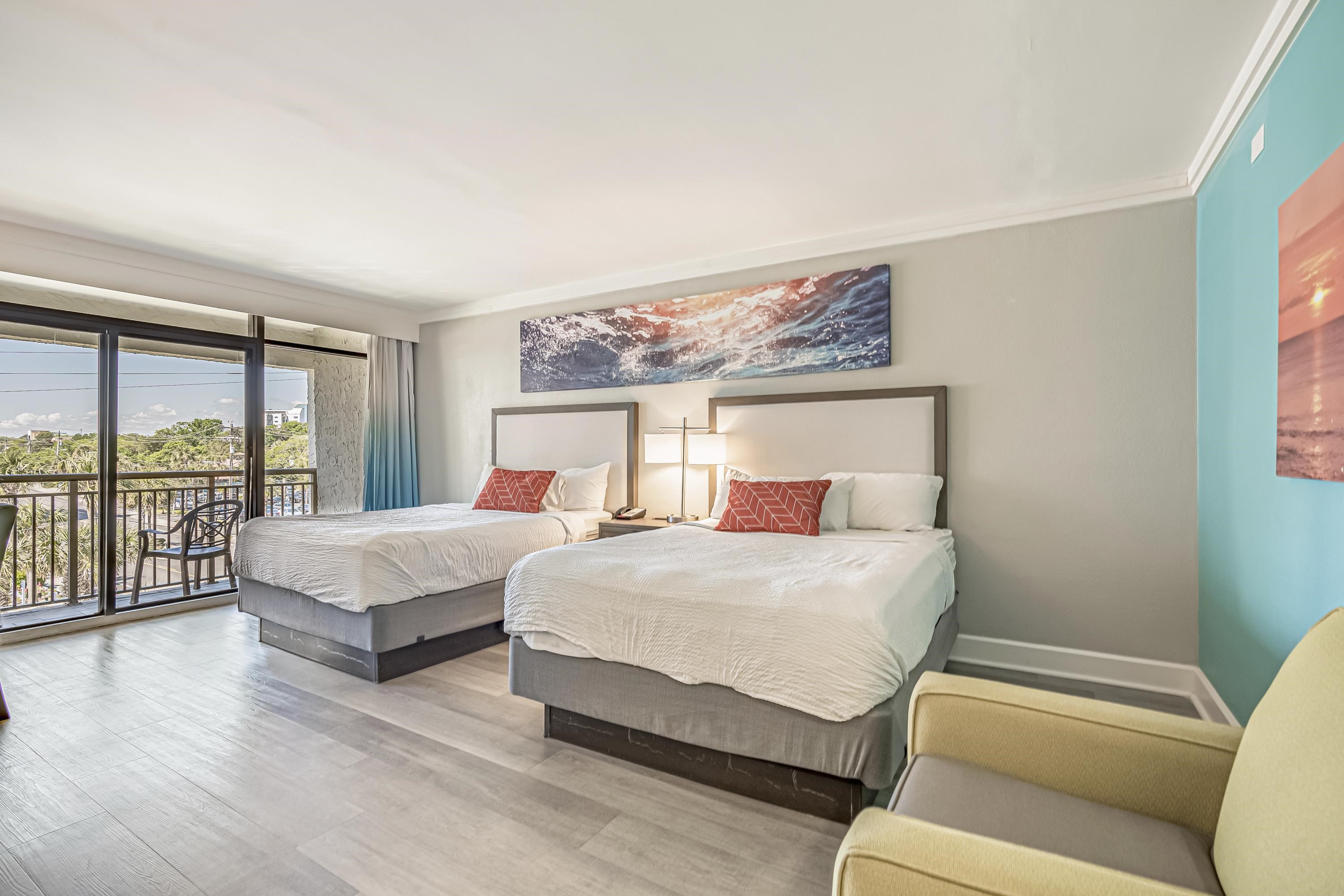 7200 N Ocean Blvd. Unit: 440