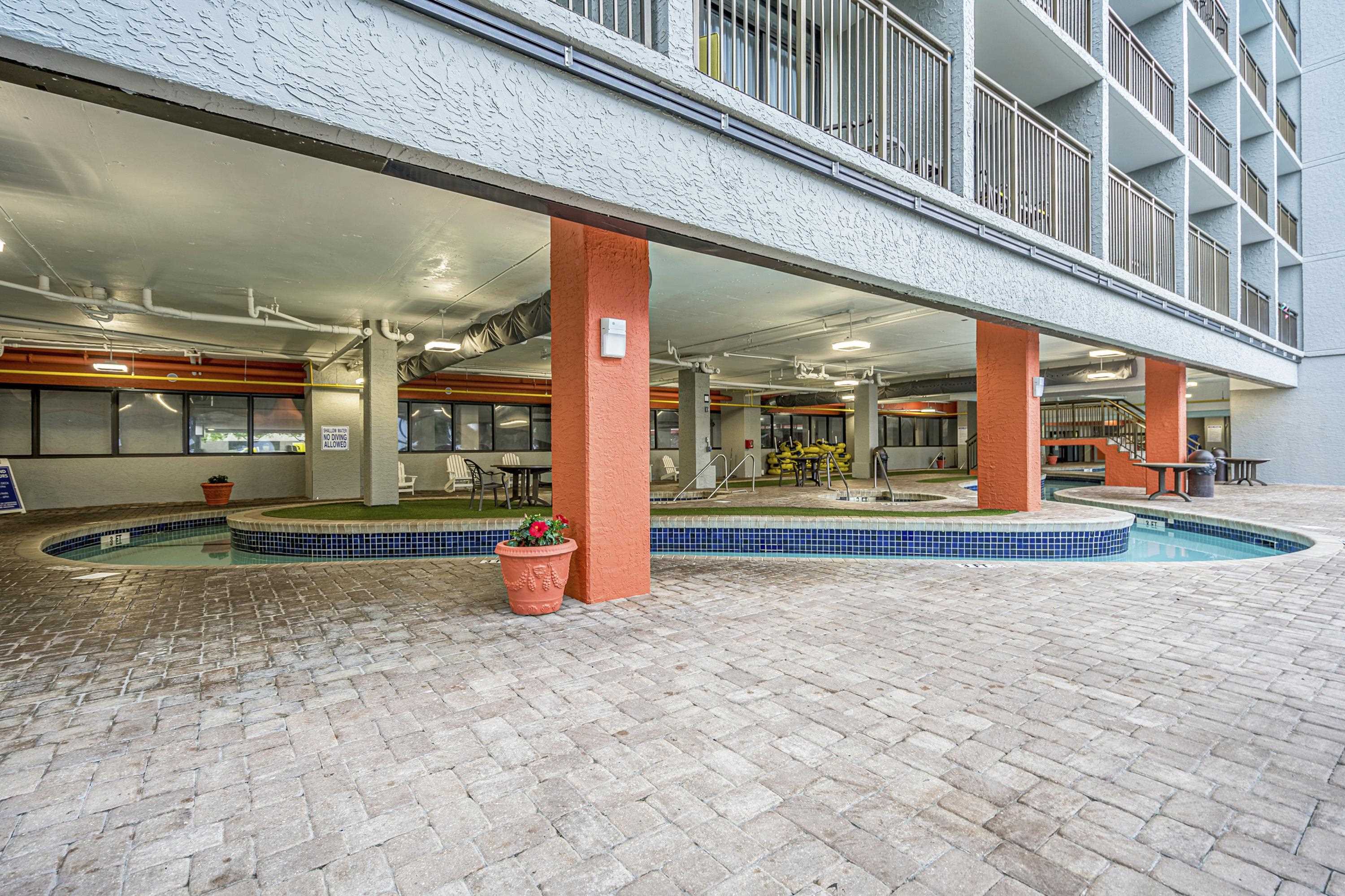 7200 N Ocean Blvd. Unit: 440