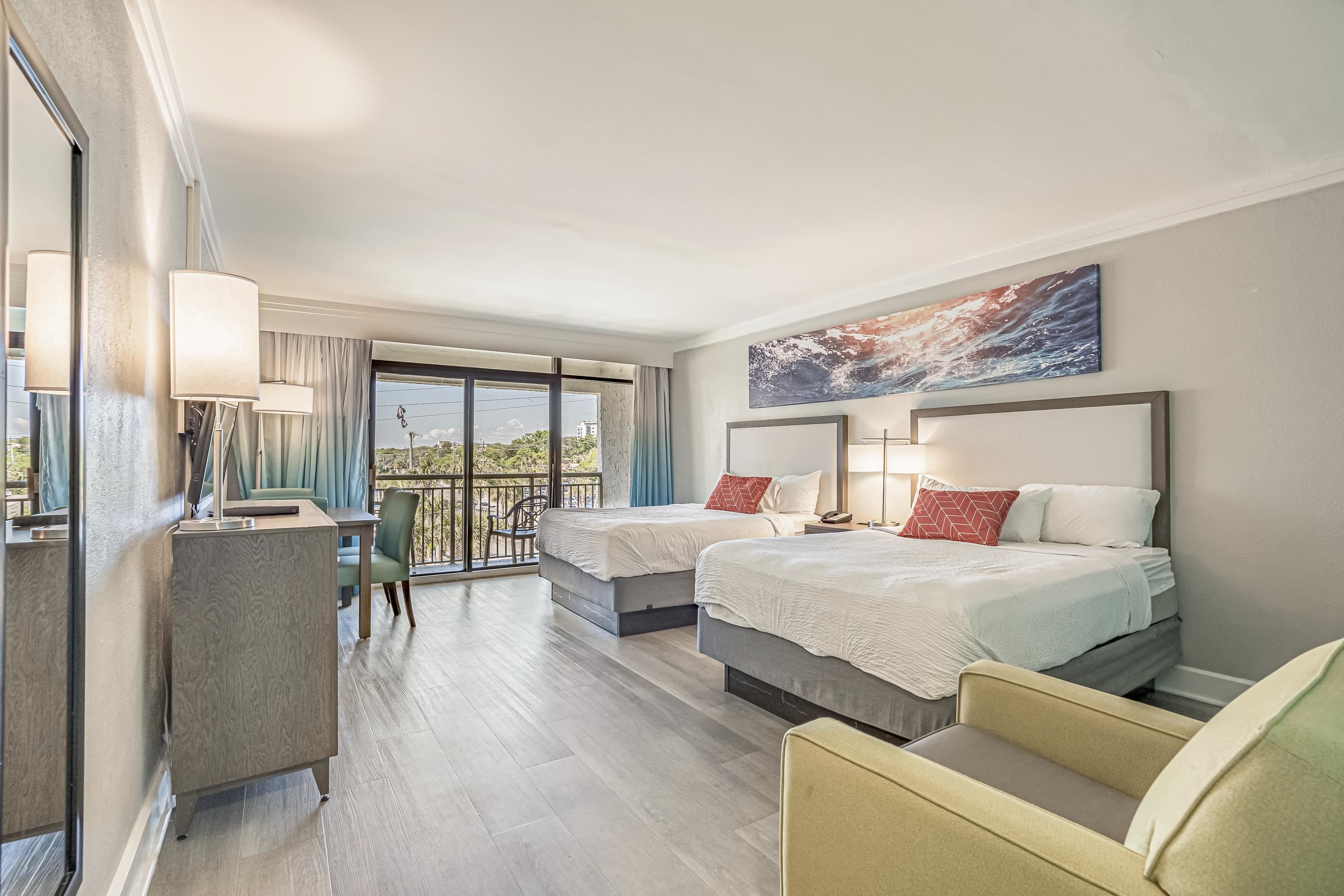 7200 N Ocean Blvd. Unit: 440