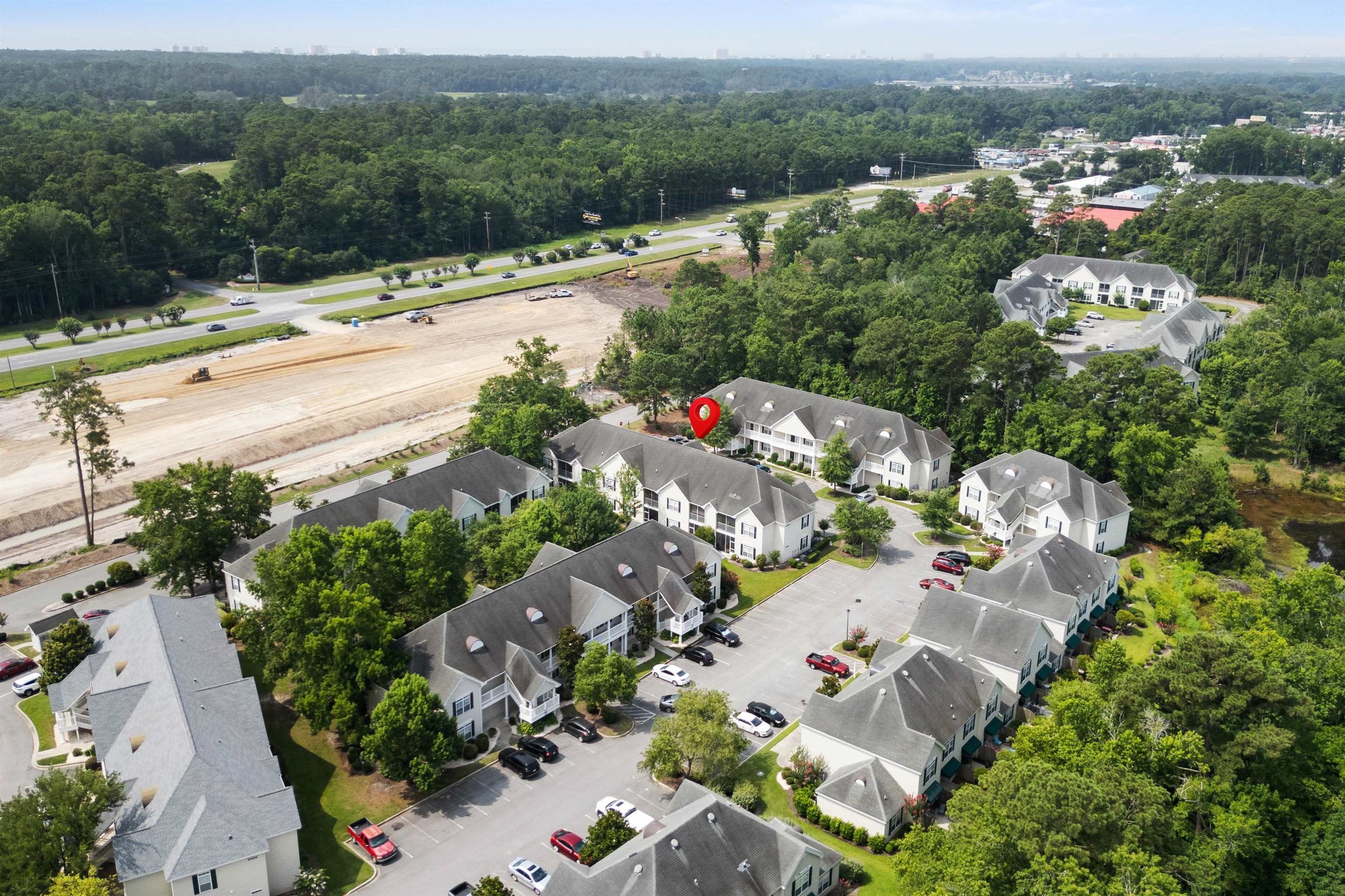 134 Scotch Broom Dr. Unit: K-201