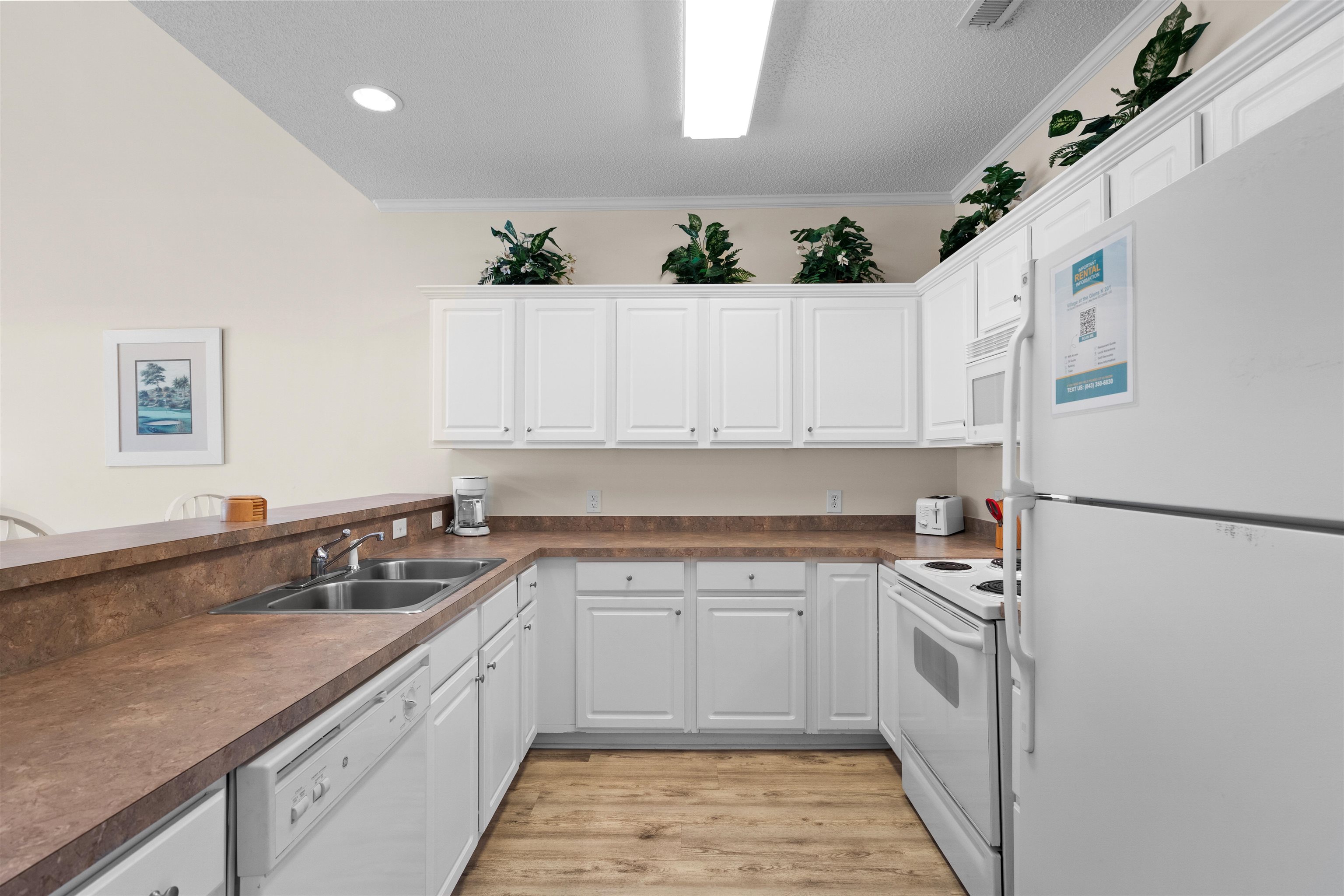 134 Scotch Broom Dr. Unit: K-201
