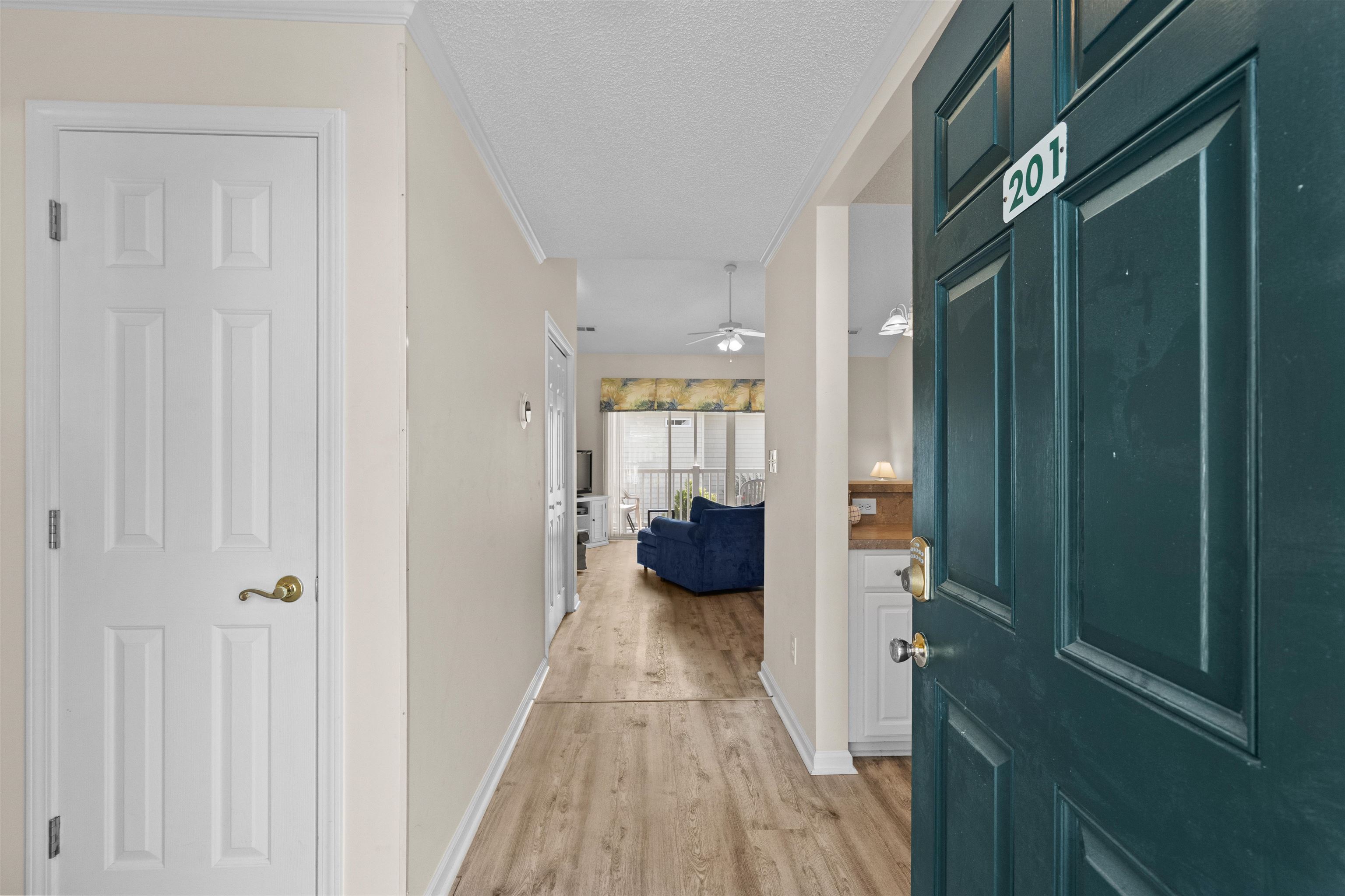 134 Scotch Broom Dr. Unit: K-201