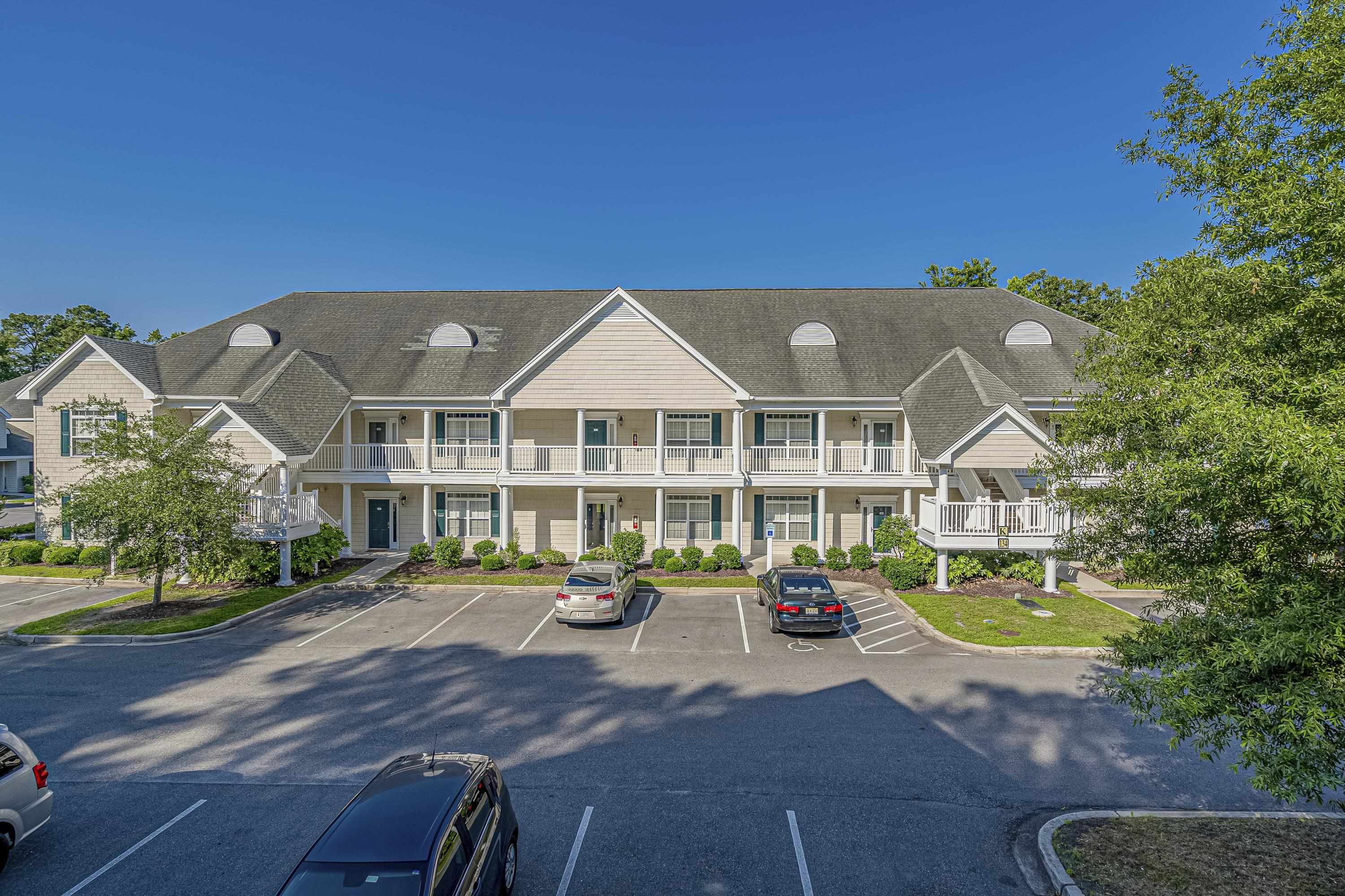 134 Scotch Broom Dr. Unit: K-201