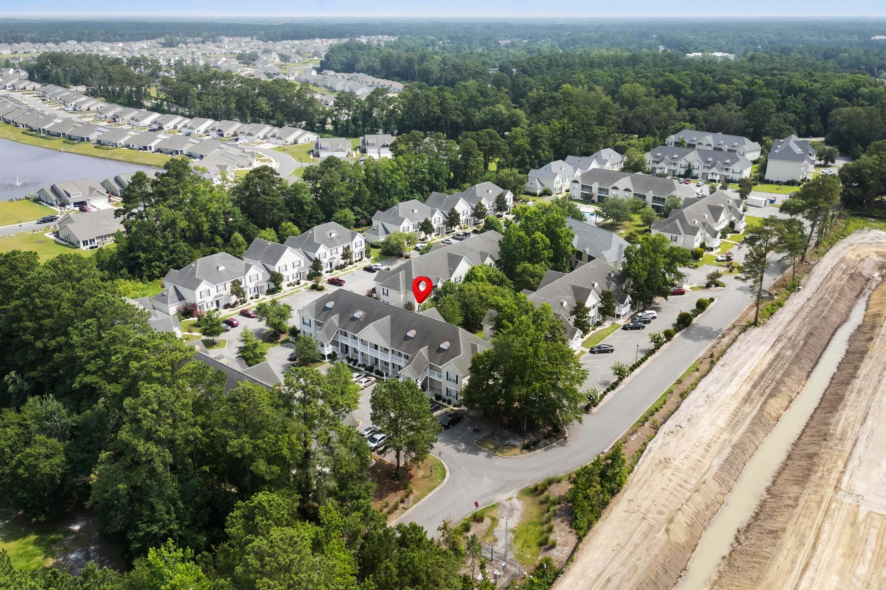 134 Scotch Broom Dr. Unit: K-201