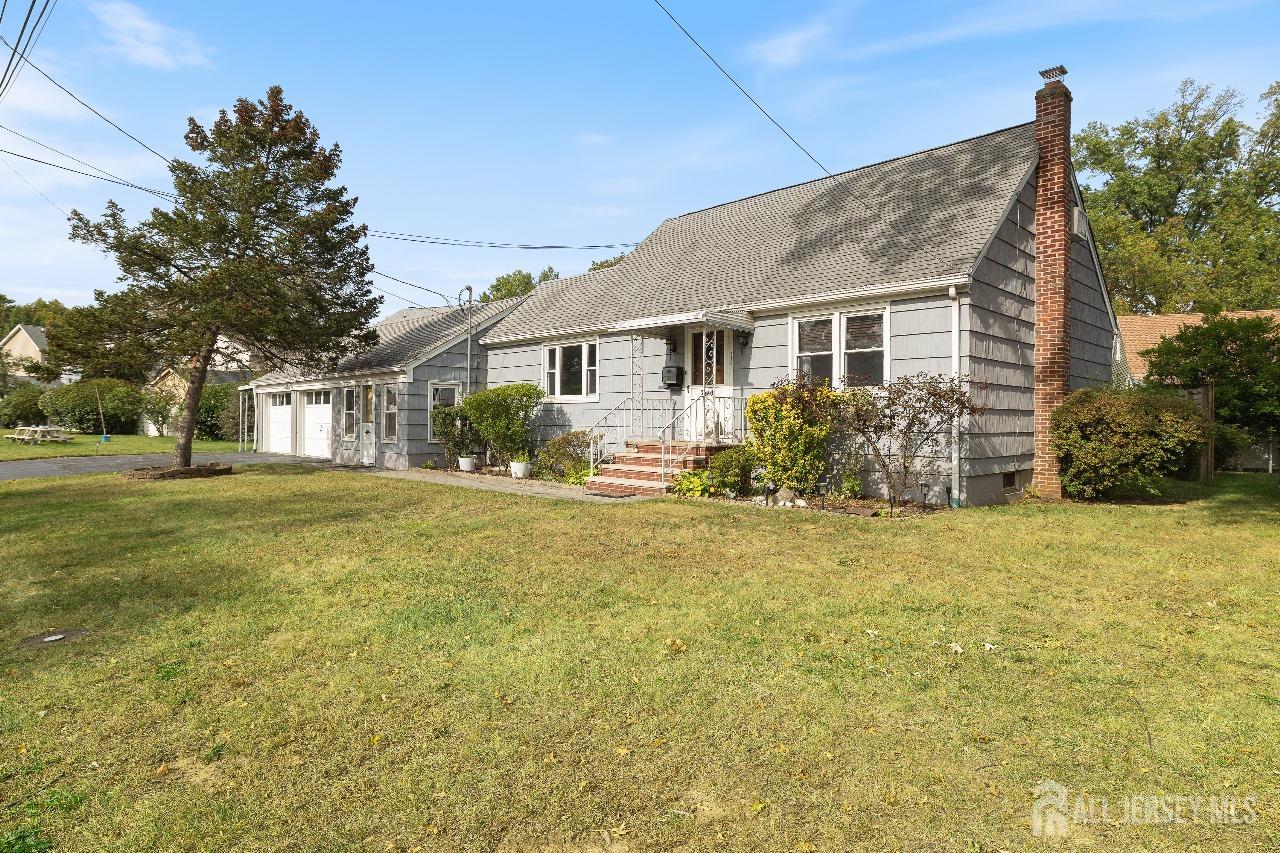 515 Beechwood Avenue